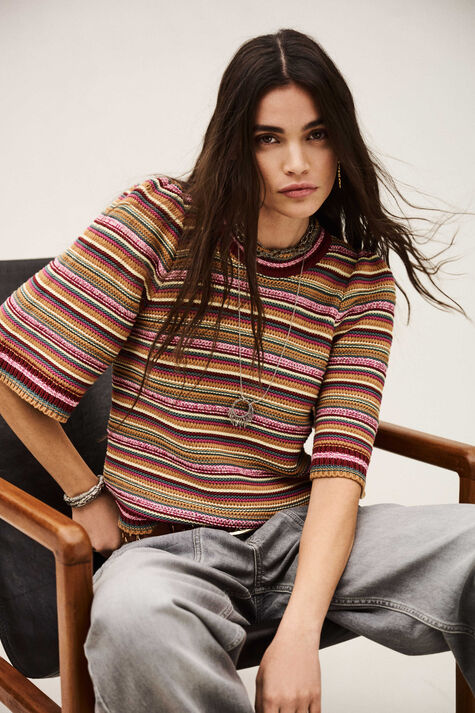 JUMPER FARFAELA