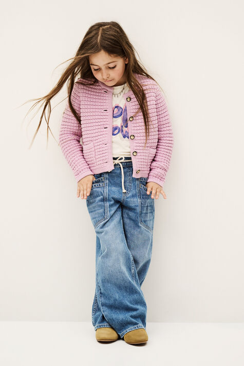 GASPARD CARDIGAN