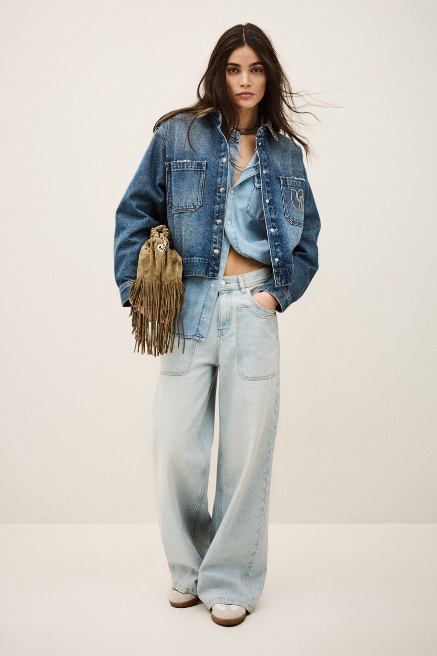 Jacket VIGILIO