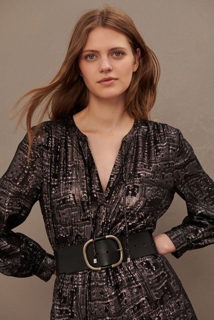 BELT BIRMANE