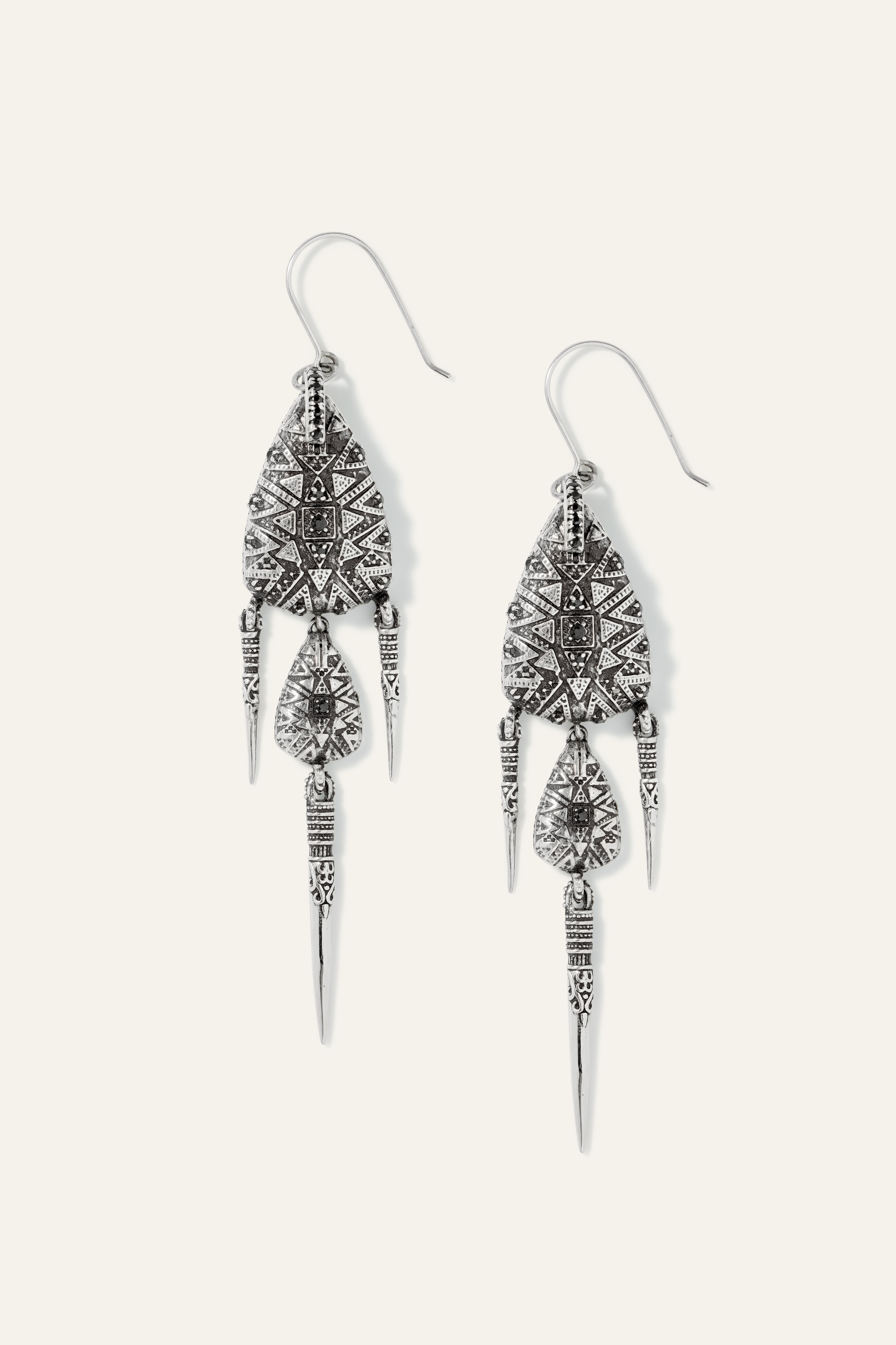 earring SAVY