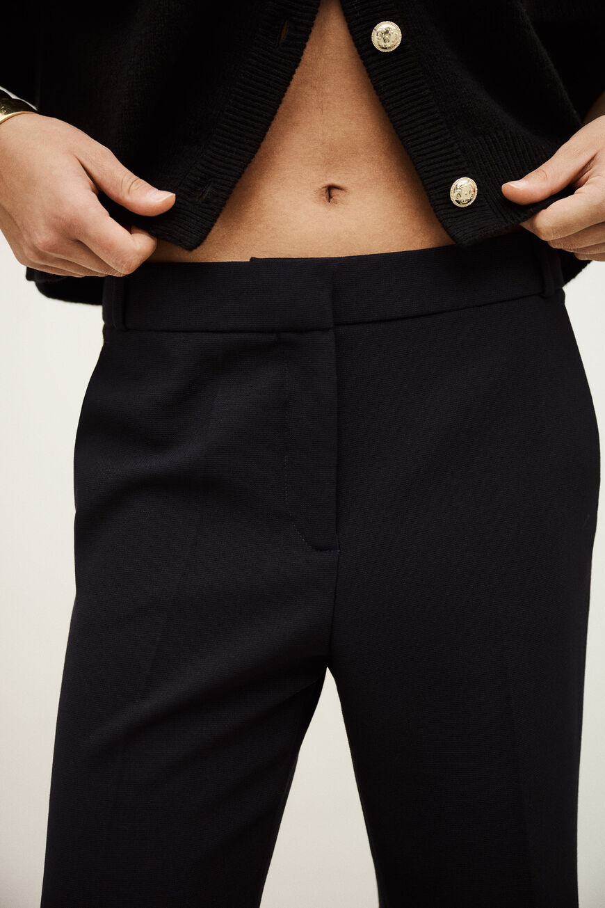 trousers IMAN