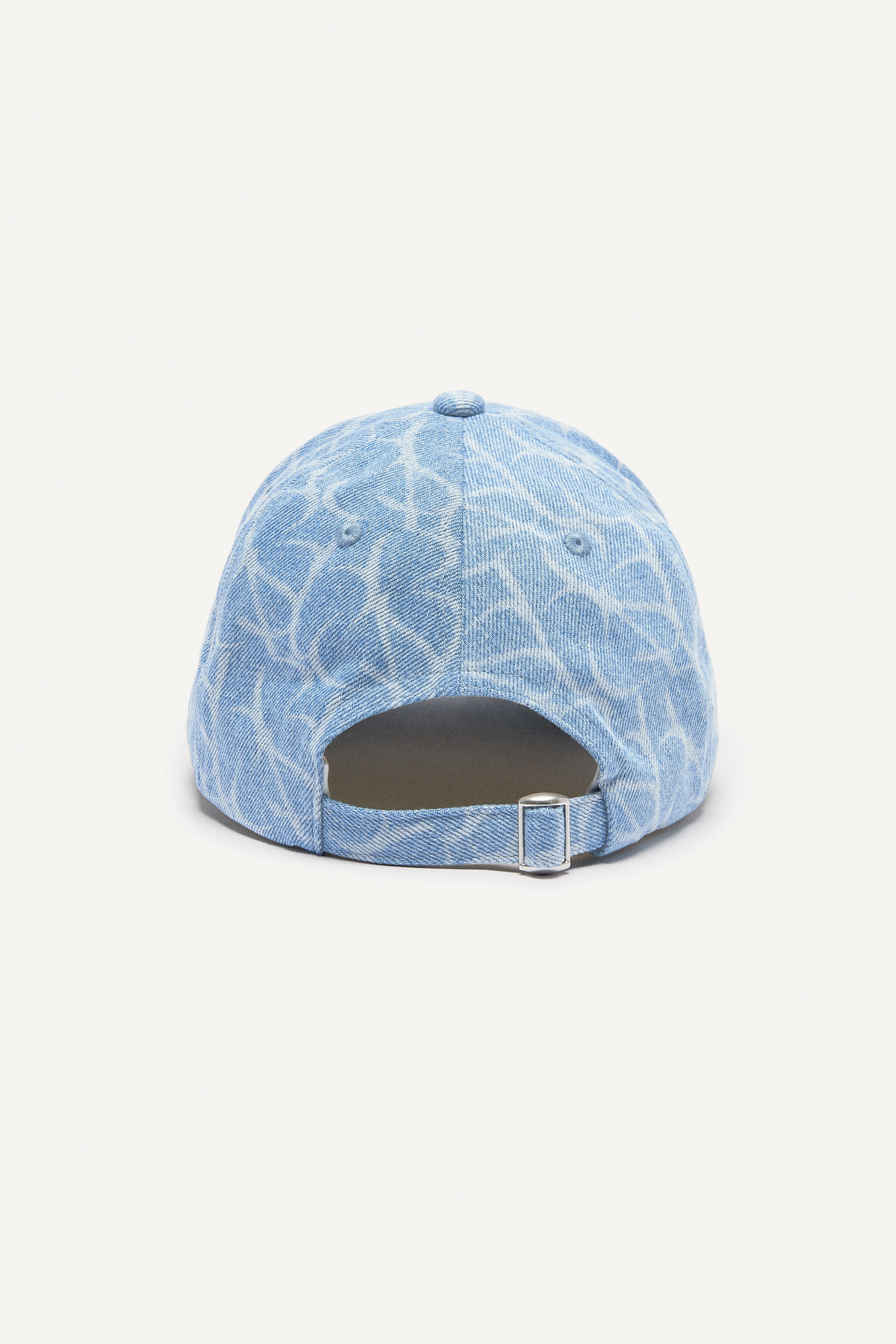 CAP HARYA