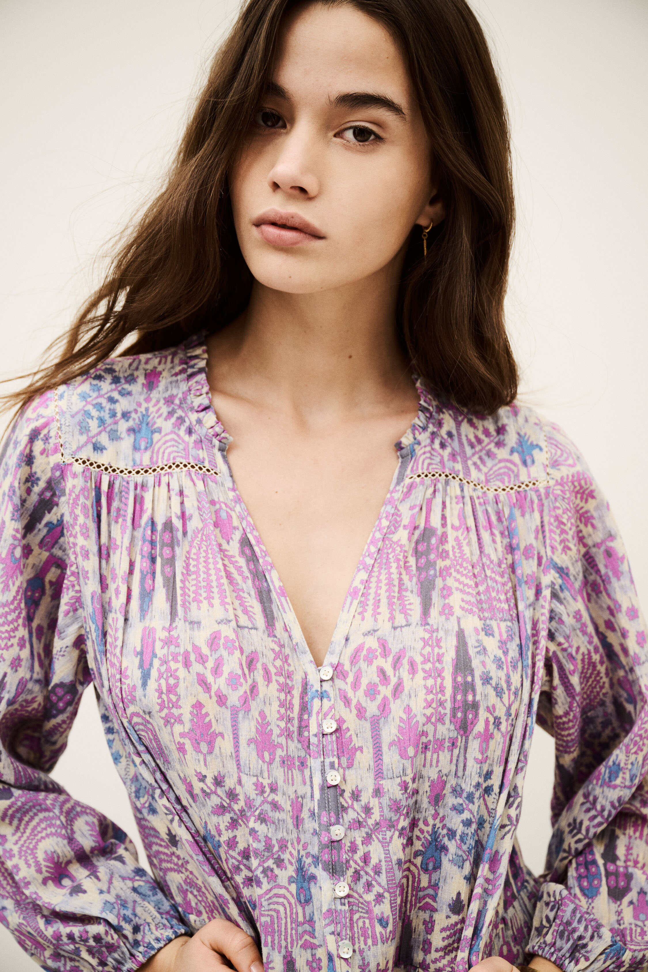 DRESS PIDOLA