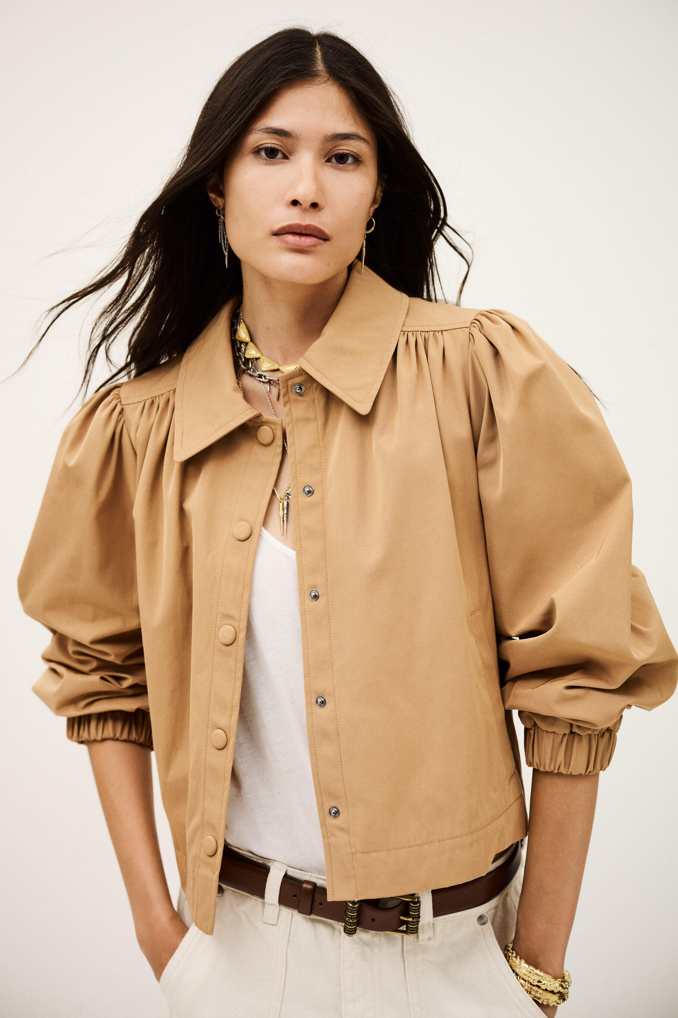 coat ICON