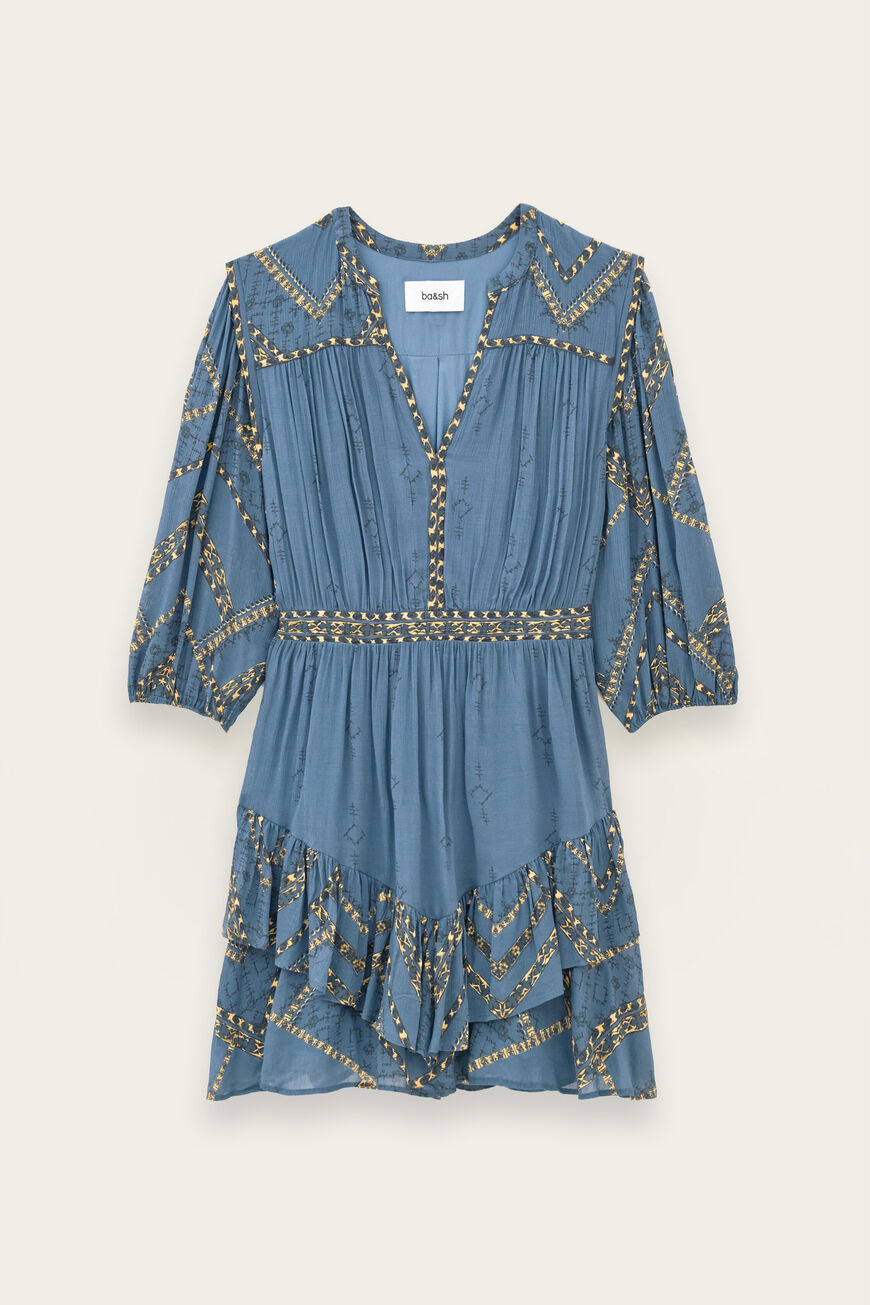 dress POLY