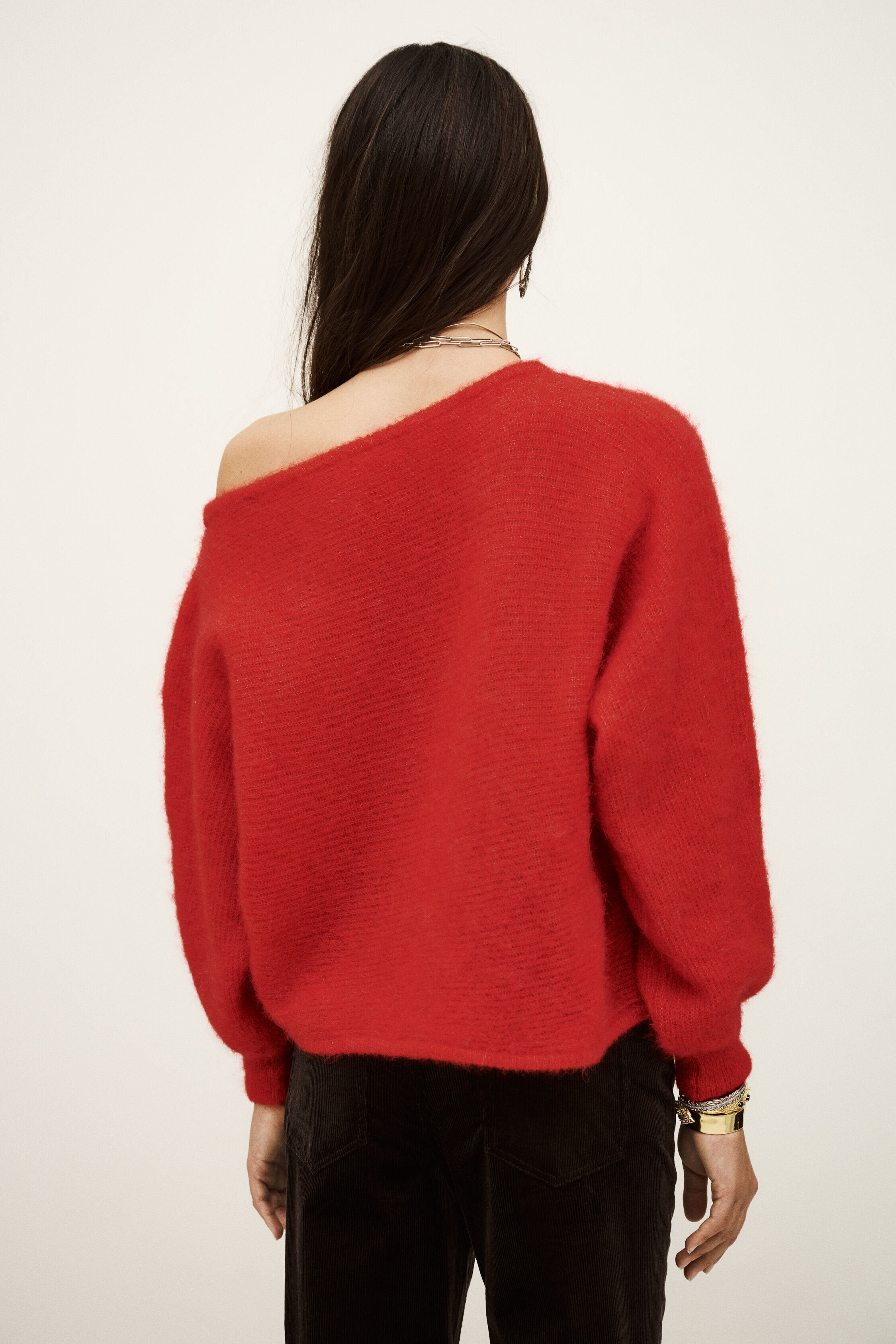 pull SUELA
