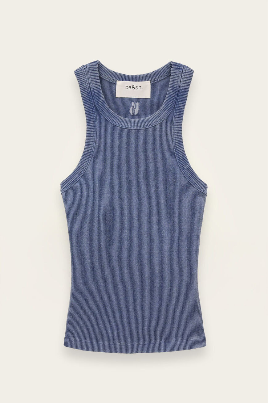 tank top MIA