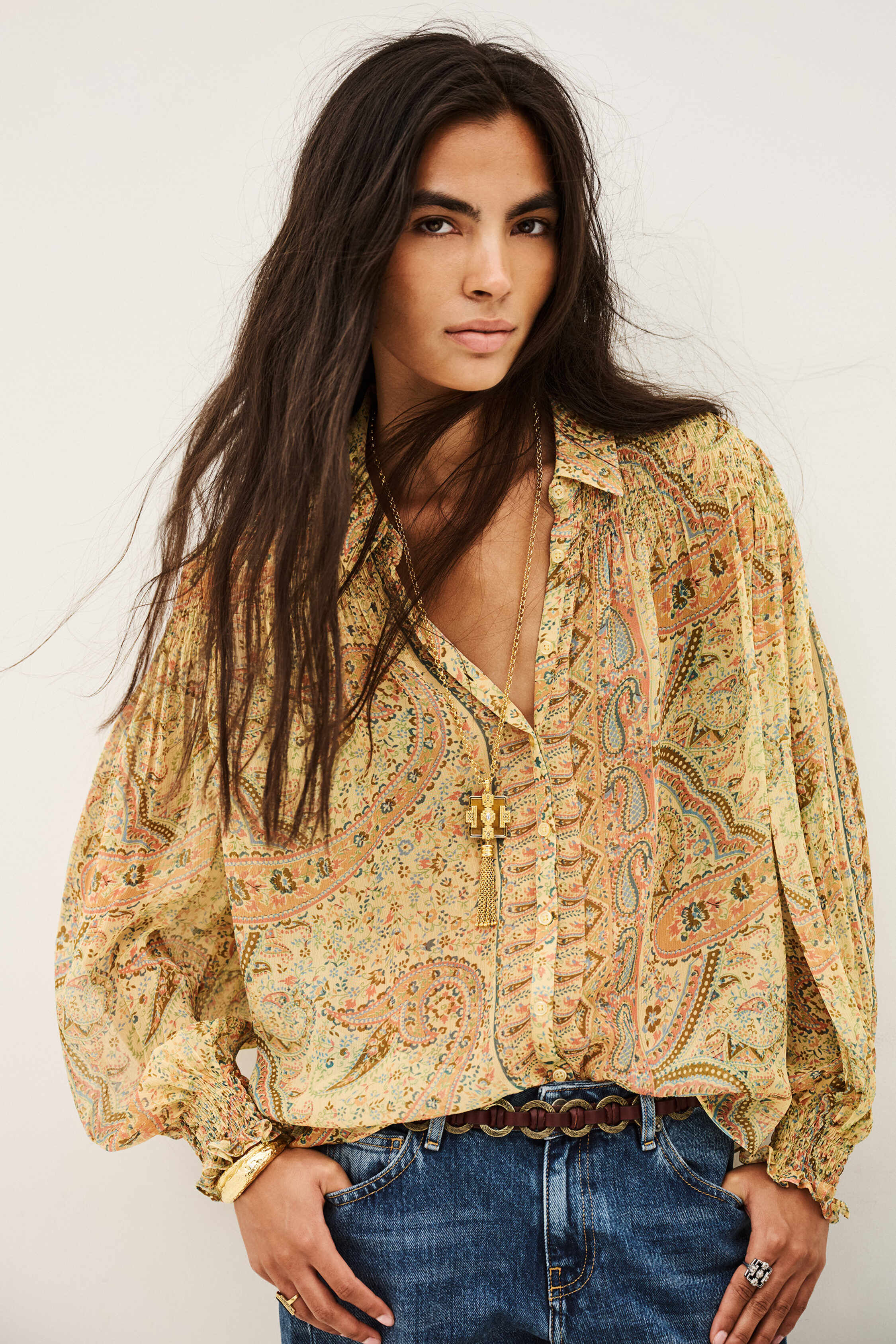 shirt CLEO