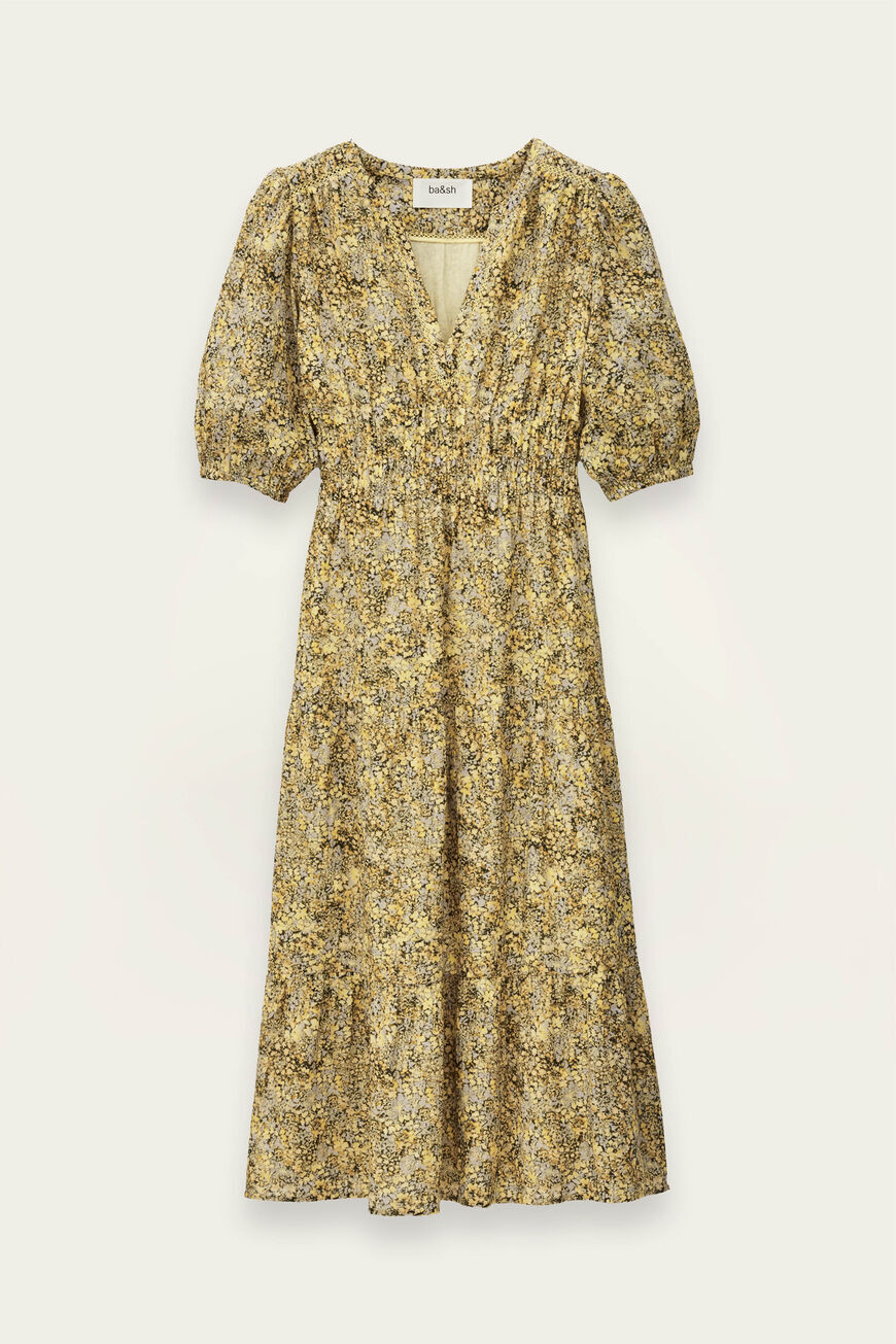 ROBE PANYSSA