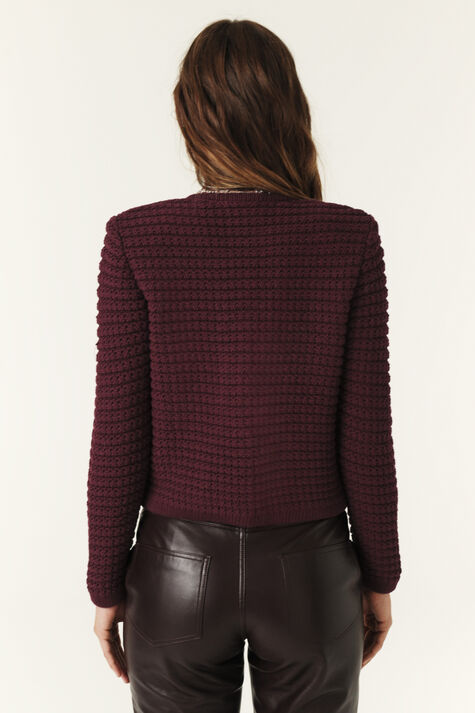 cardigan GASPARD