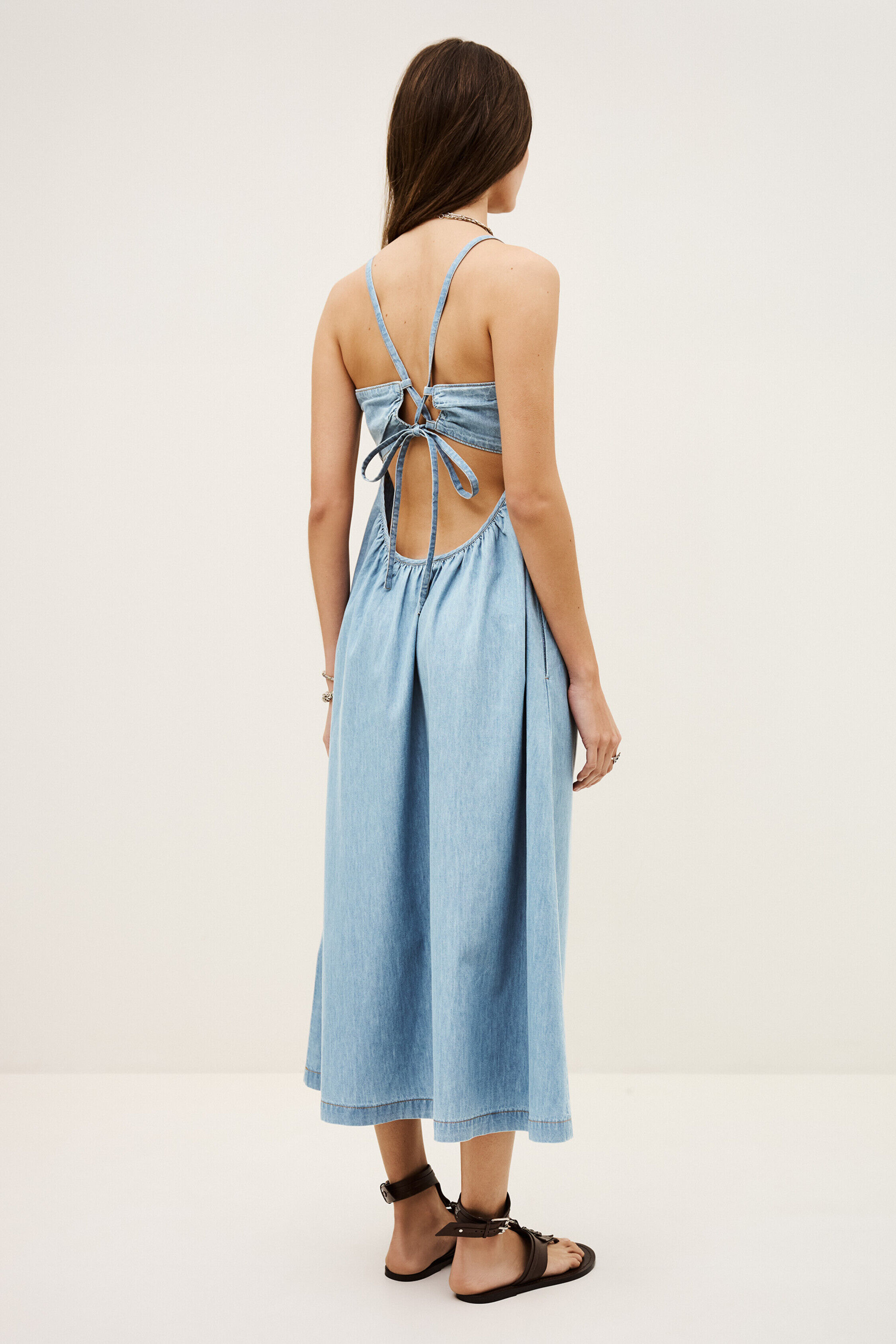 Kleid LUIGIA