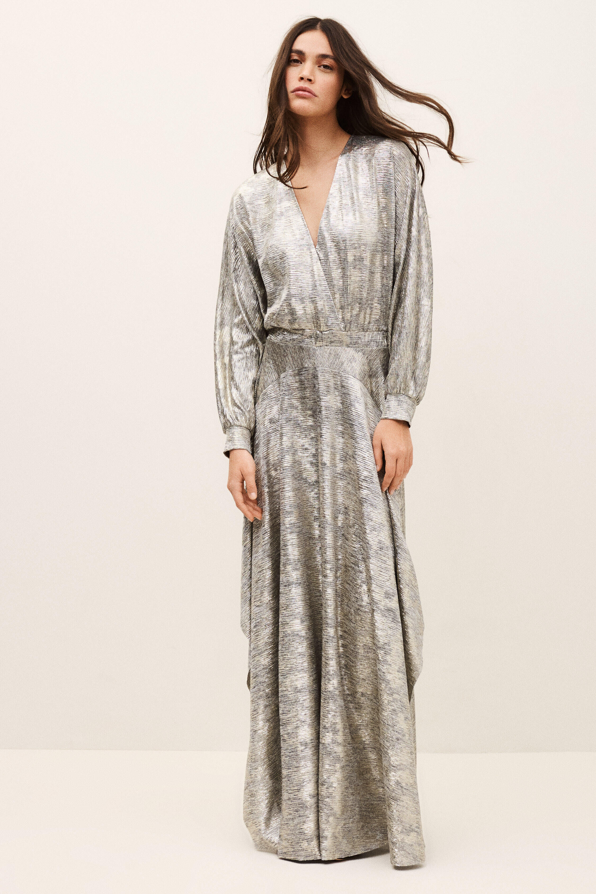ROBE TANTANA