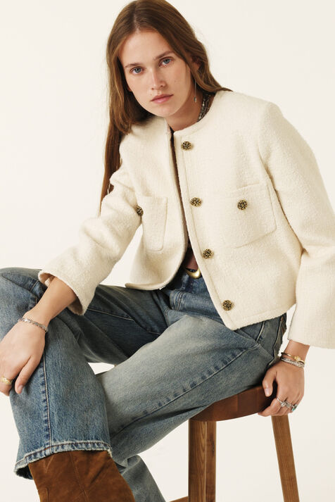 JACKET MEREDITH