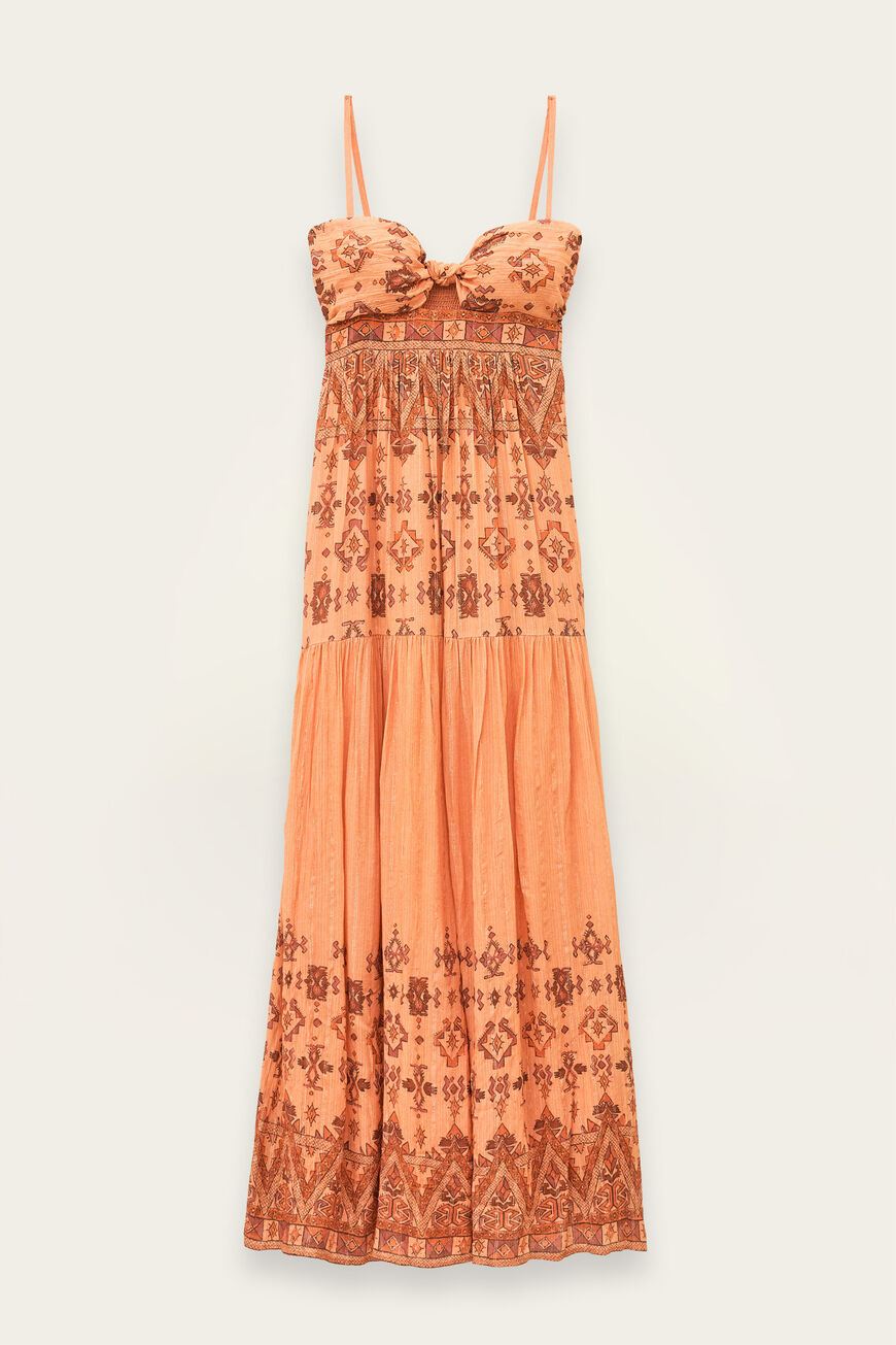dress ZEMA