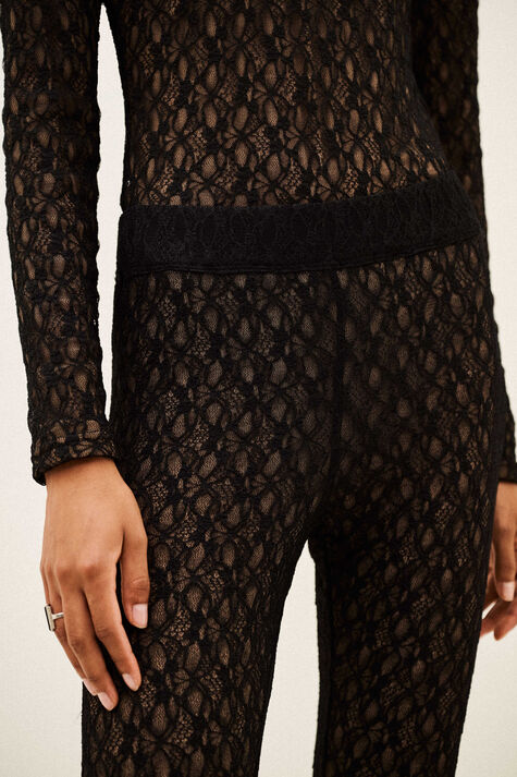 leggings DYAS
