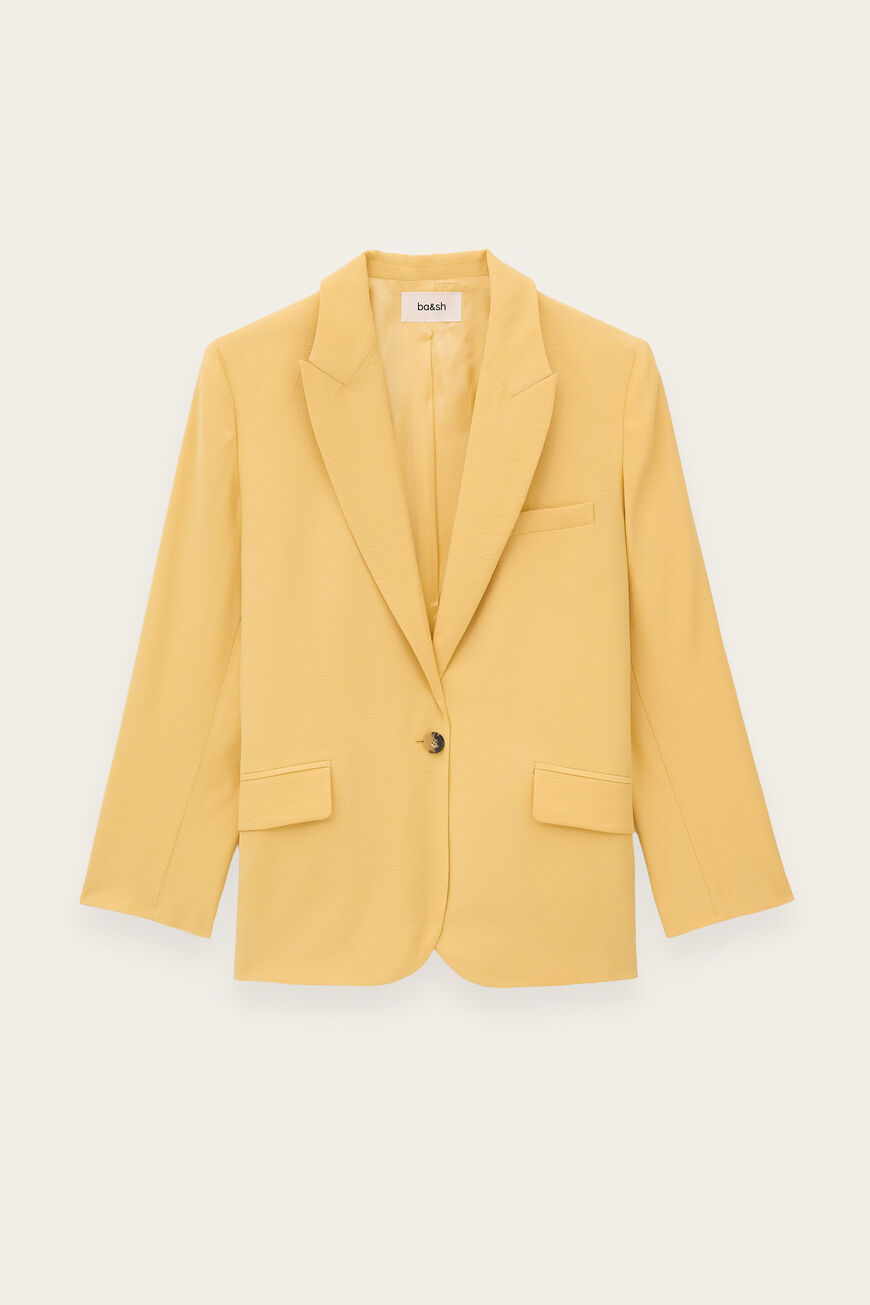 Jacket DALENA