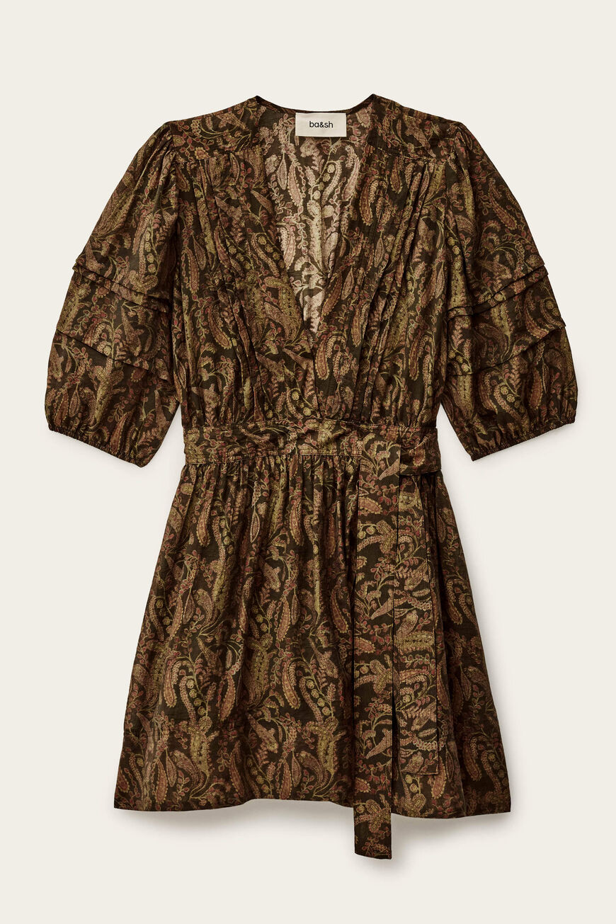 DRESS TEODORA