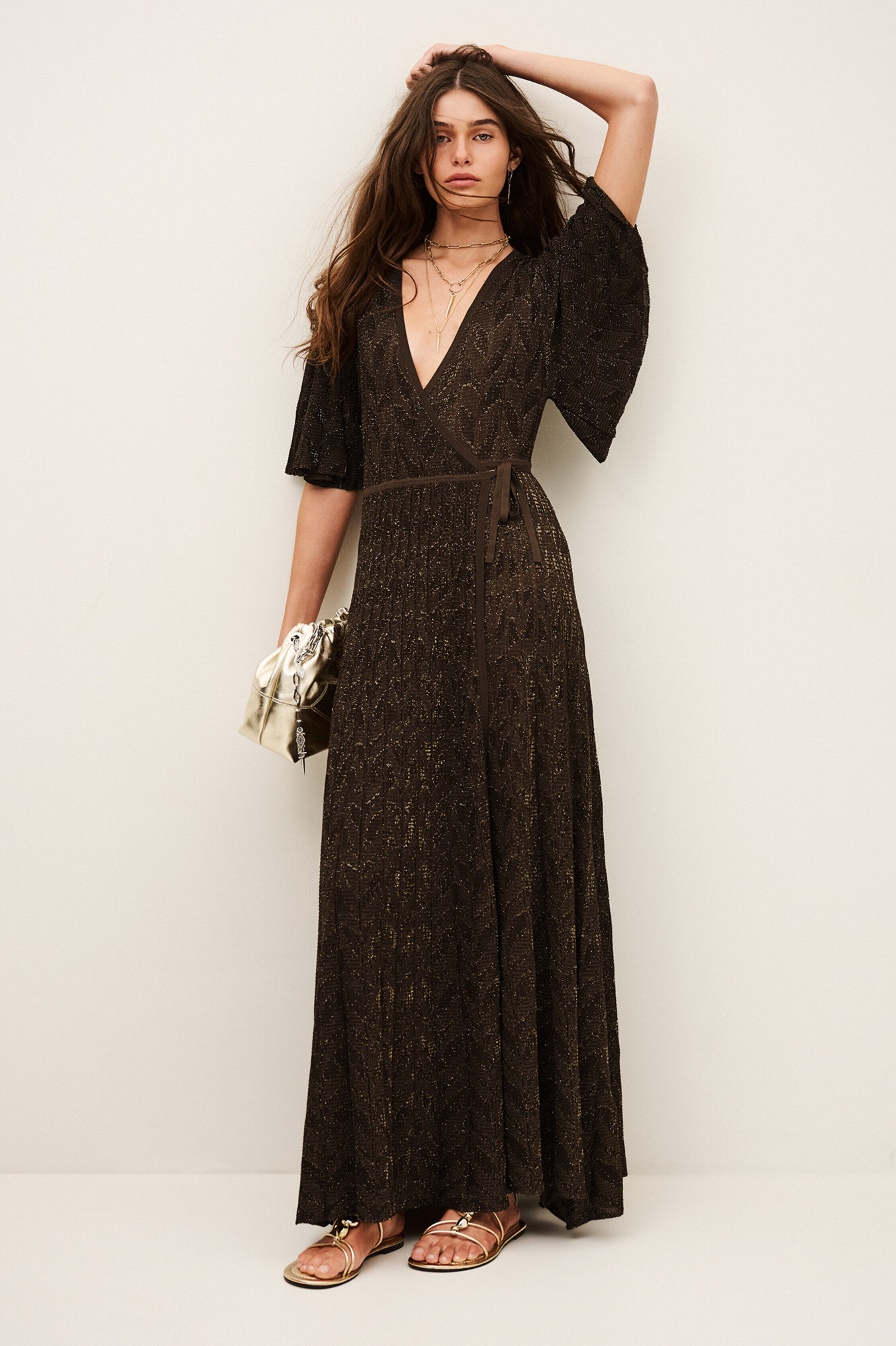 Dress WEENA