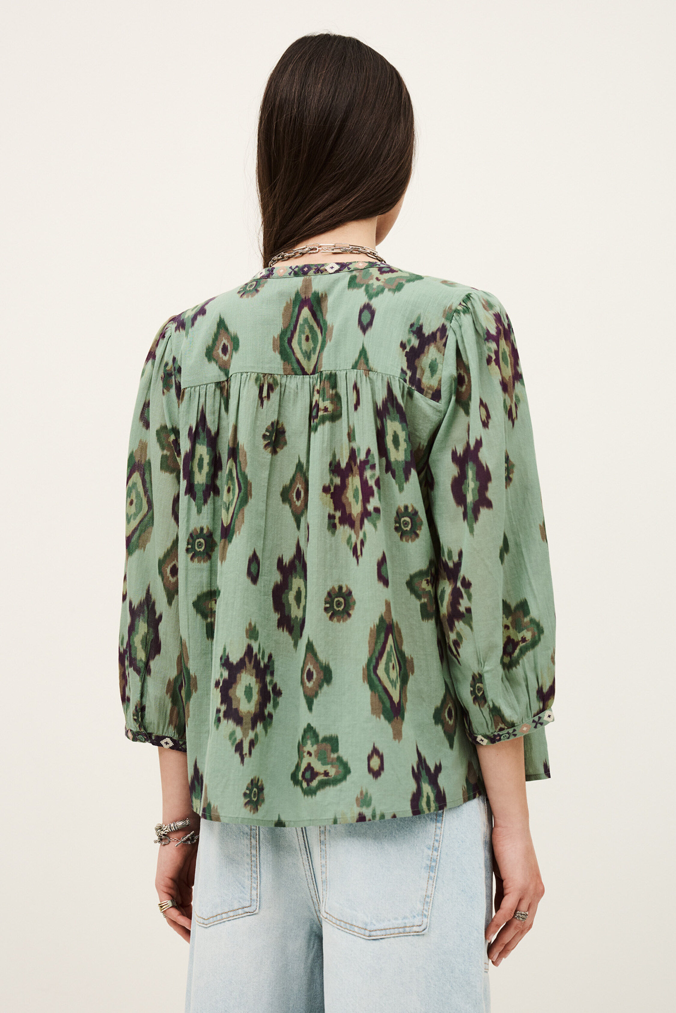 Shirt ODELIE