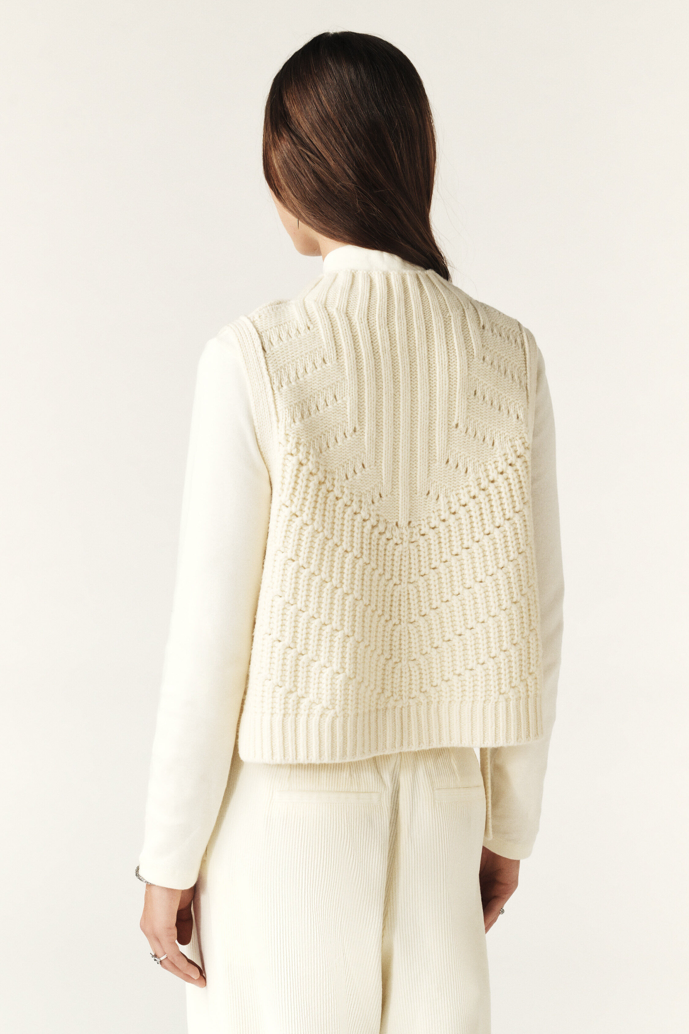 Pullover ORION