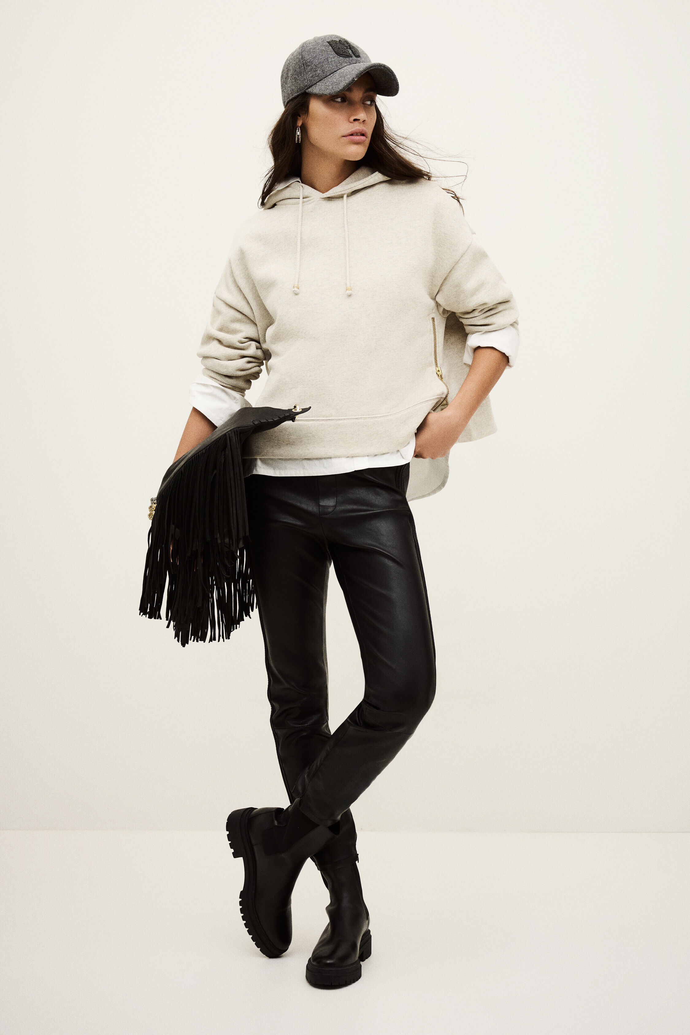 sweatshirt DEEDO