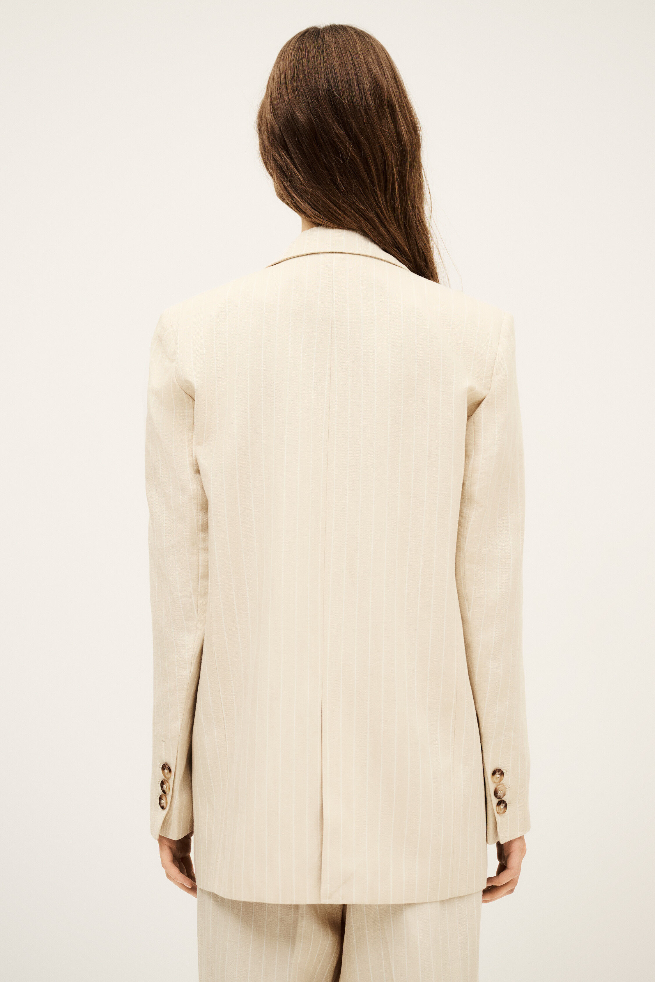 JACKET POY