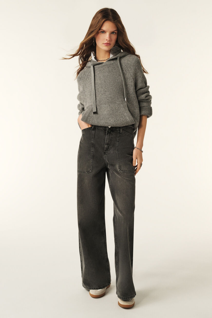 JEANS DELLOU