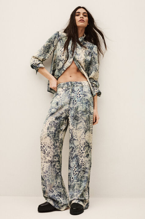 PANTS CARRINA