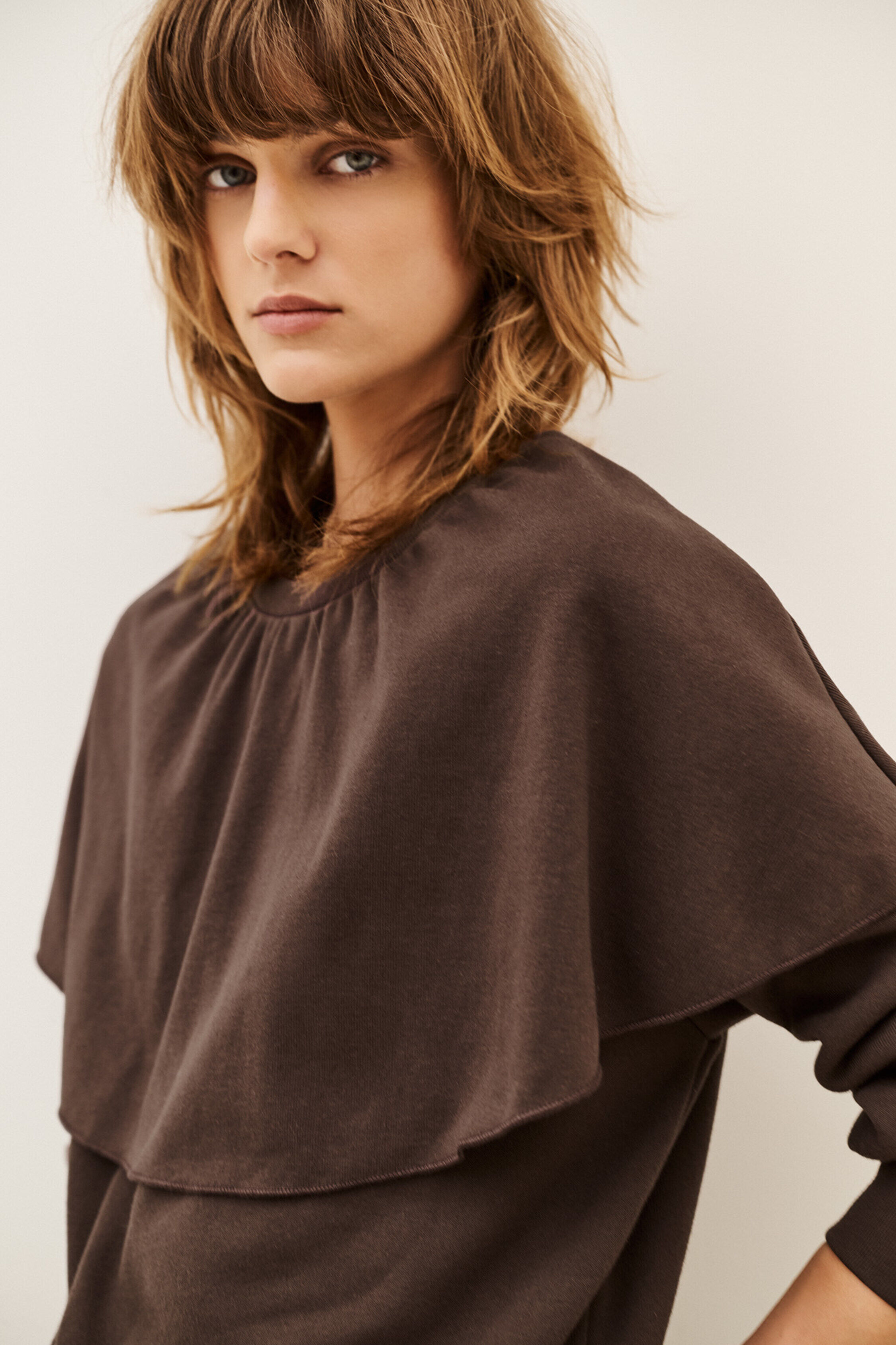 sweatshirt DEHINA