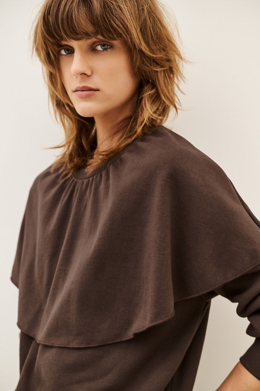 sweatshirt DEHINA