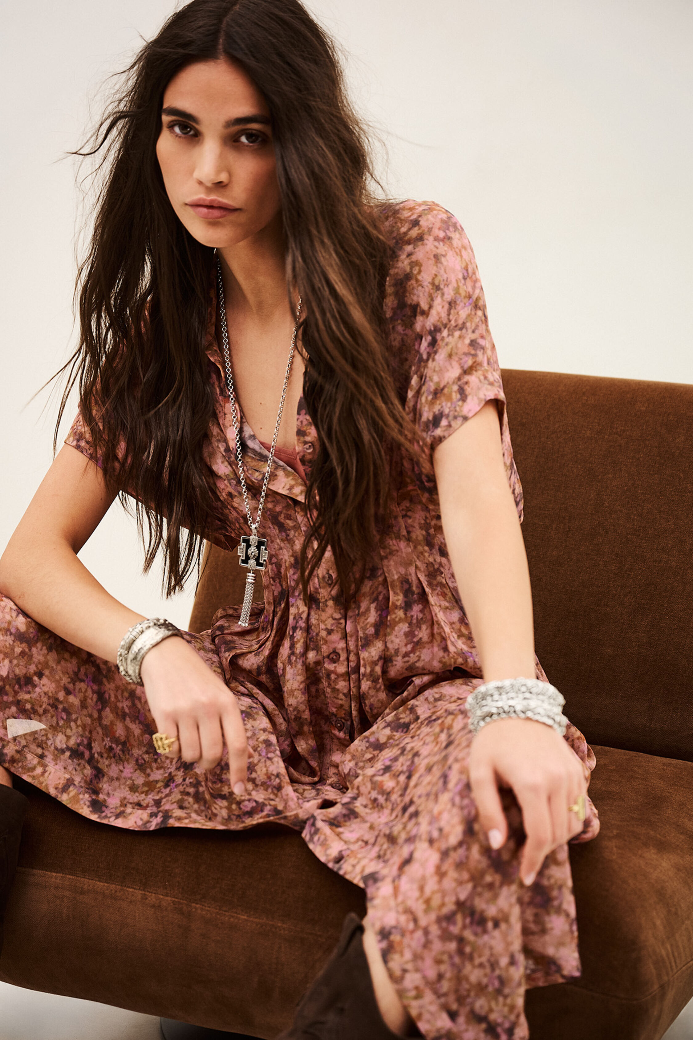 dress ADENA