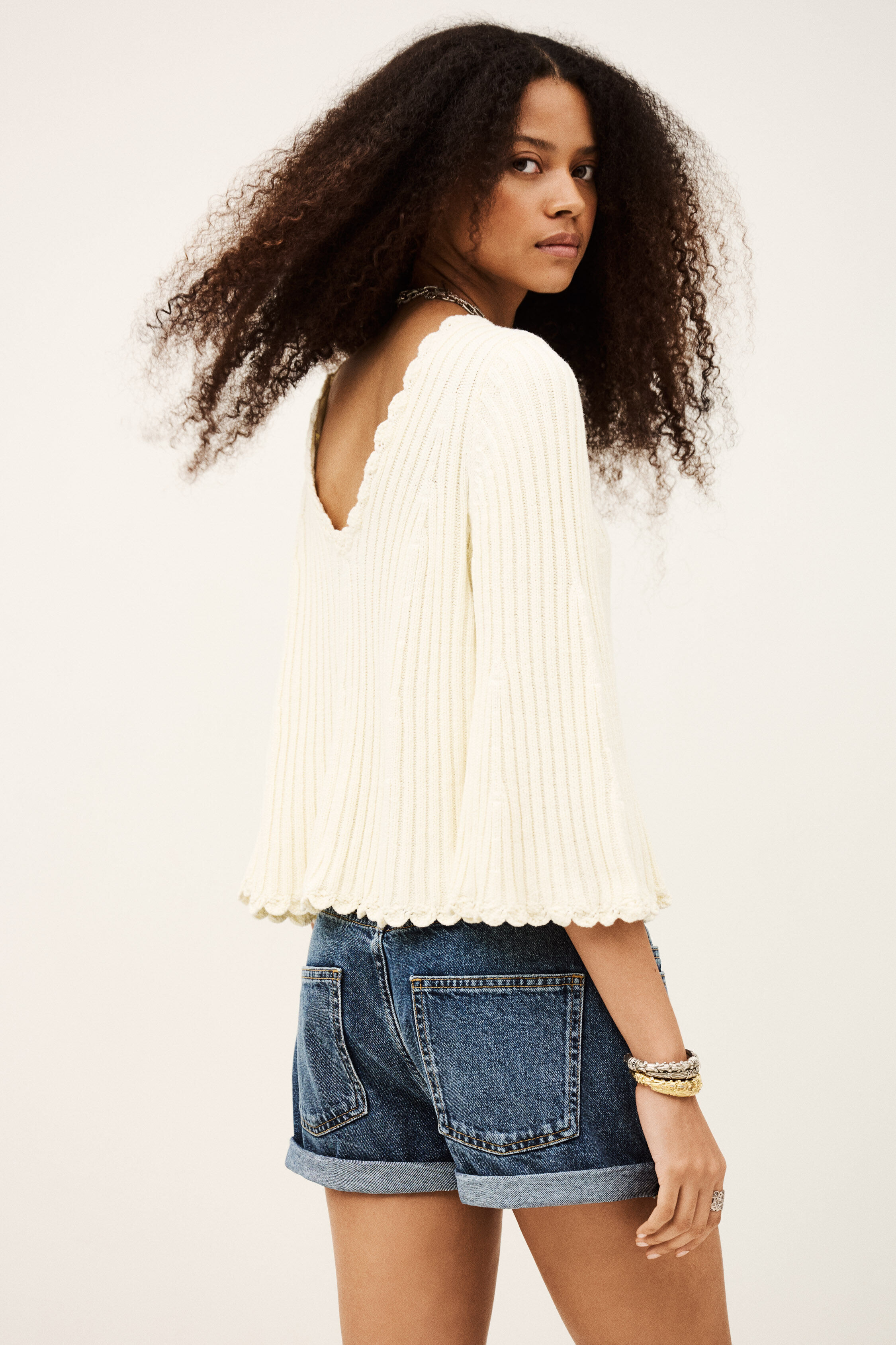 Pull GATINE