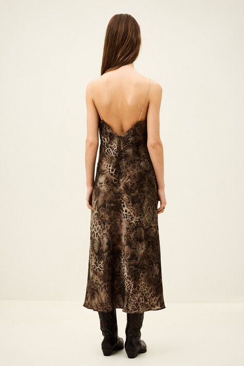 DRESS CATELINA