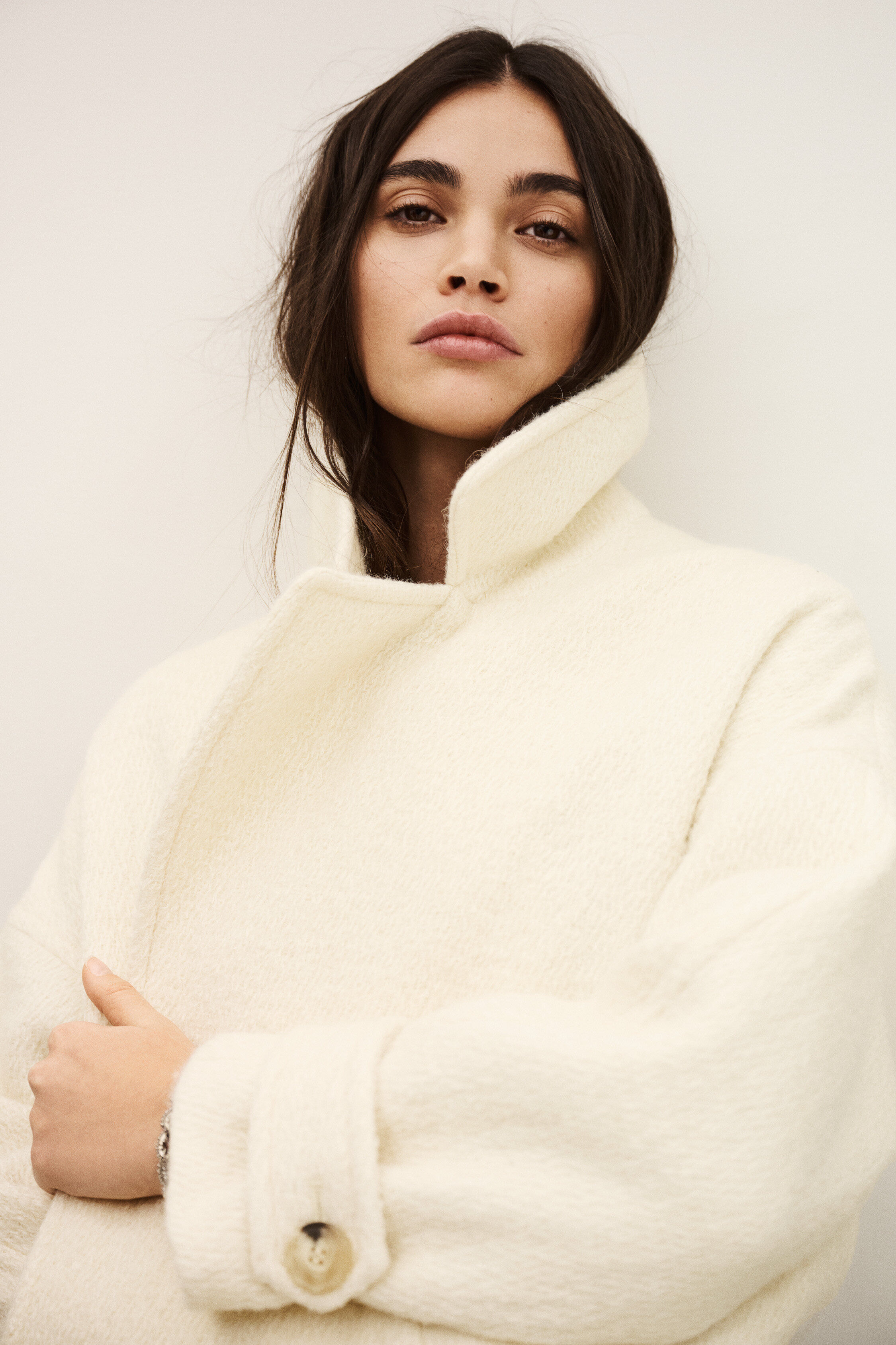 coat WAYLA