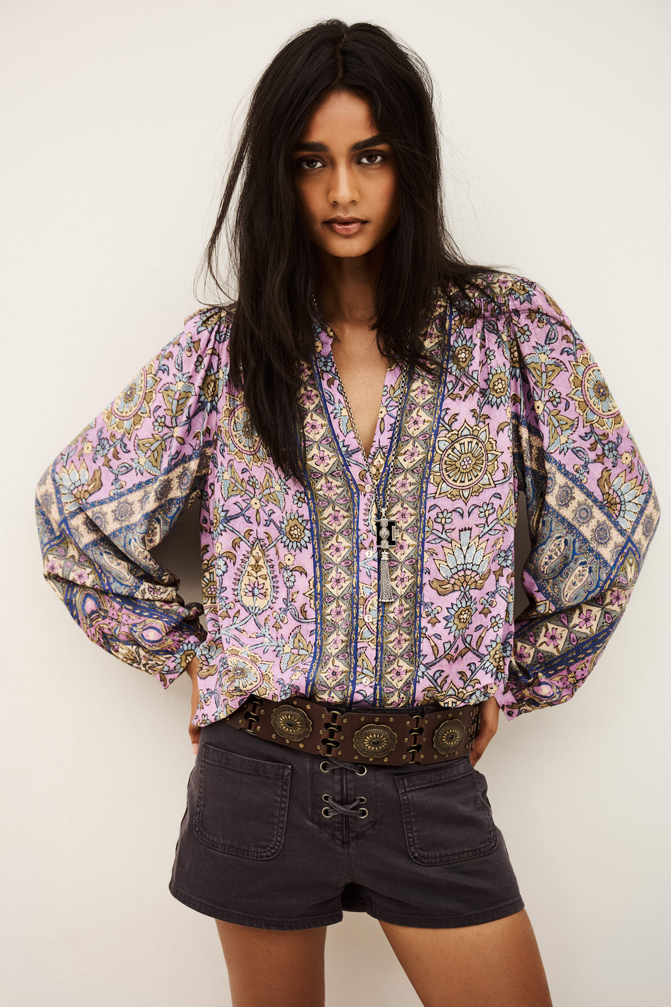 shirt SIMI