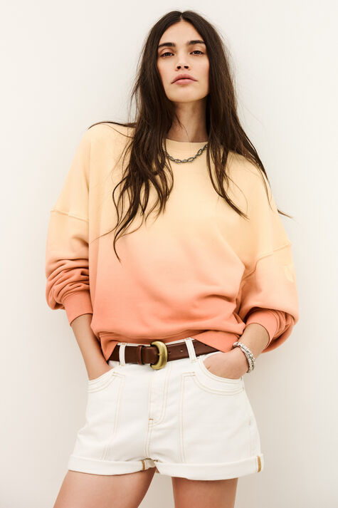 sweatshirt MAHIDA