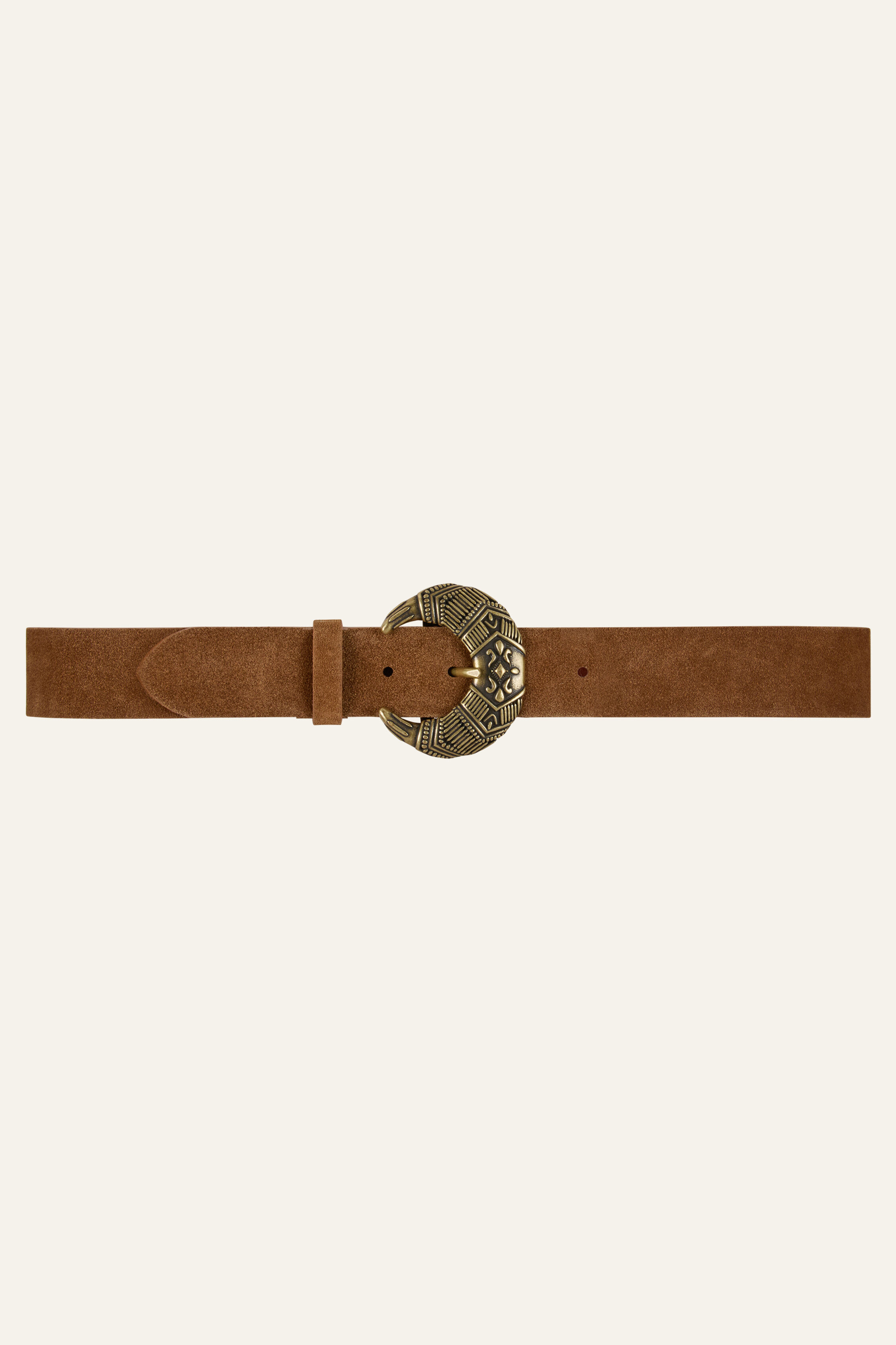 belt BANDY