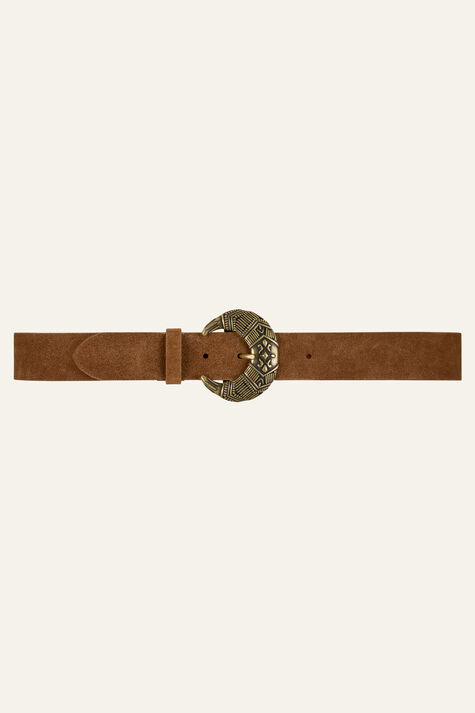 belt BANDY