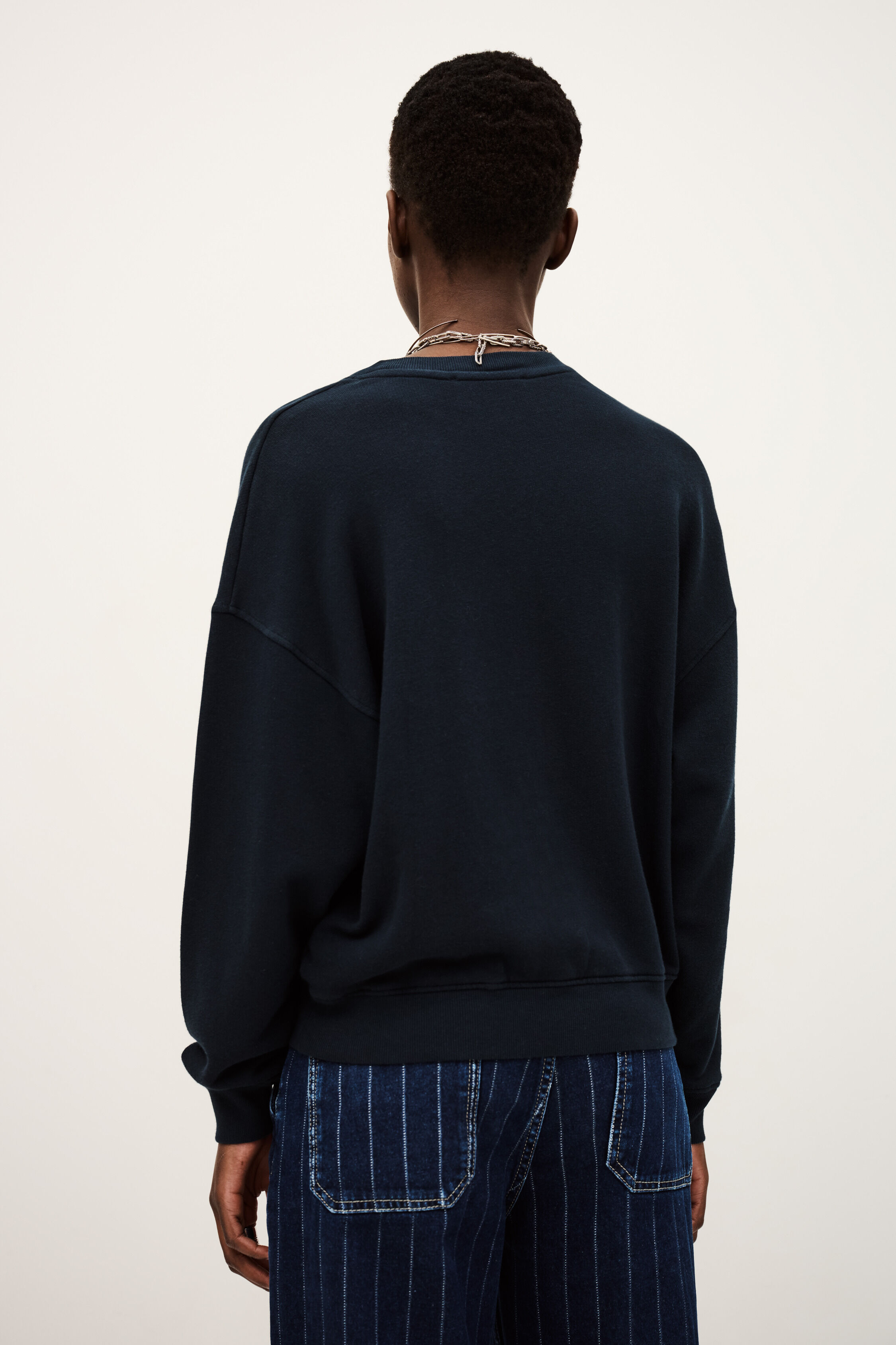 Sweatshirt BENJAMIN