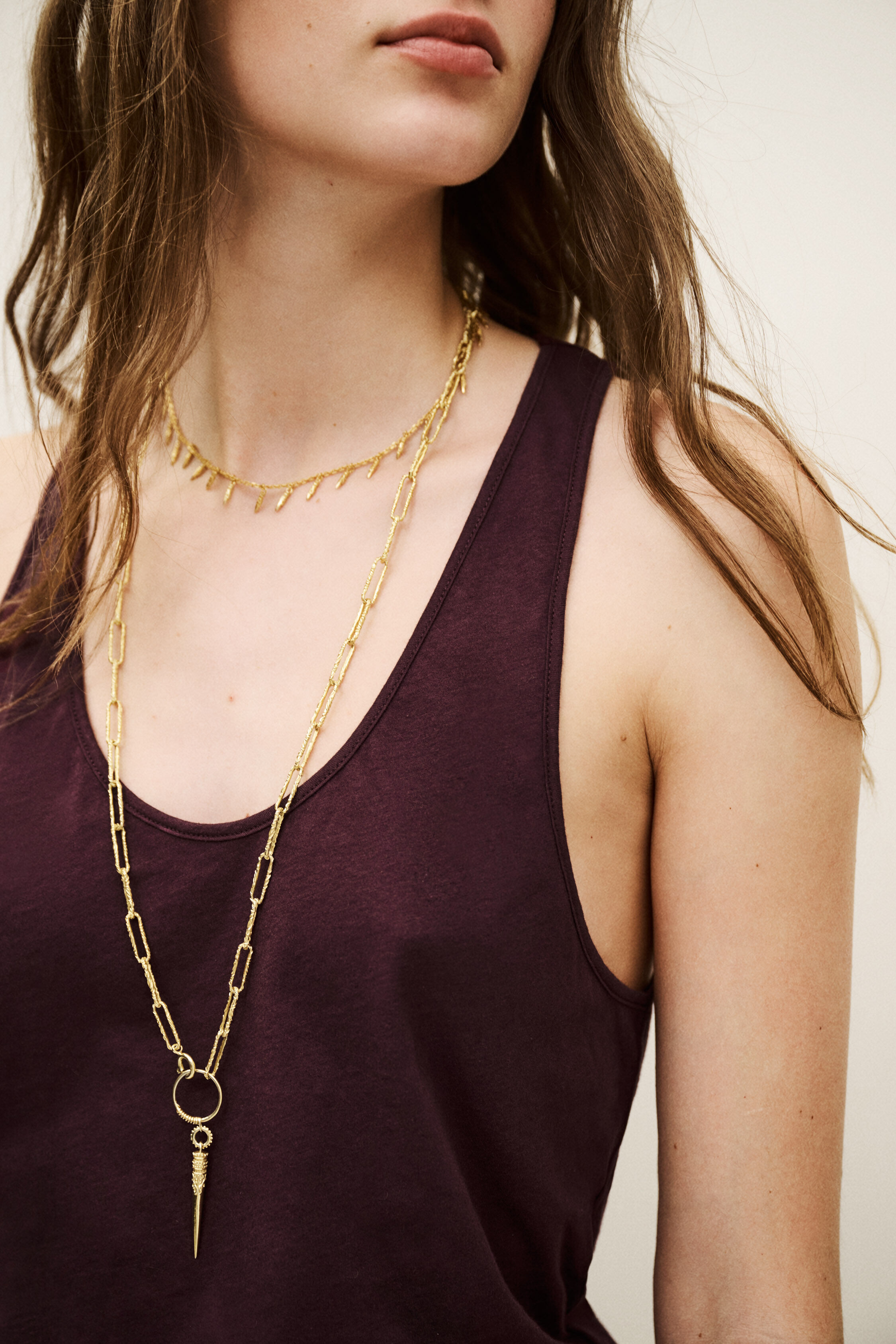 tank top SARCY