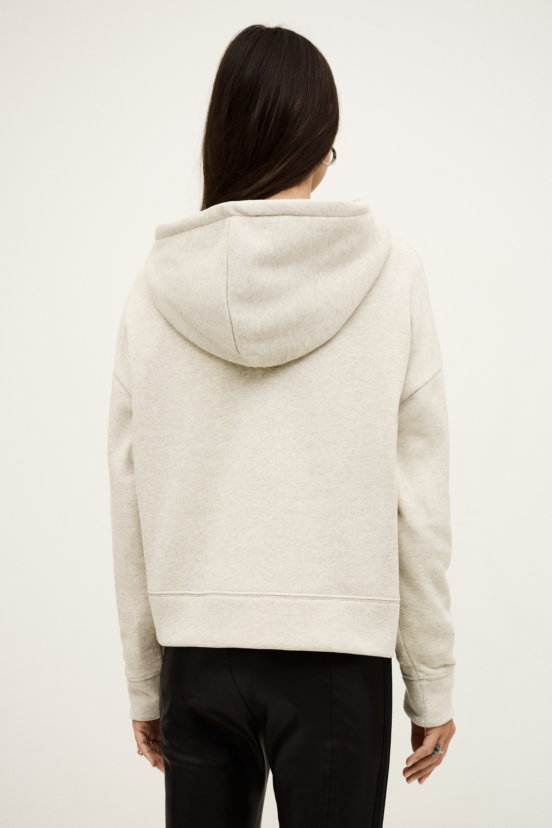 sweatshirt DEEDO