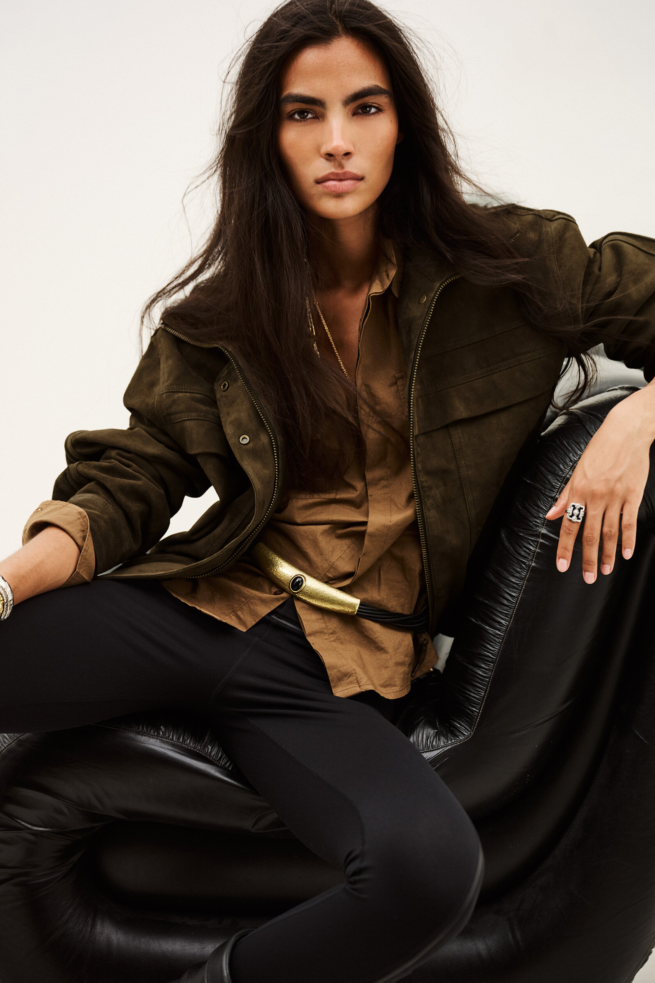 jacket KASSIA