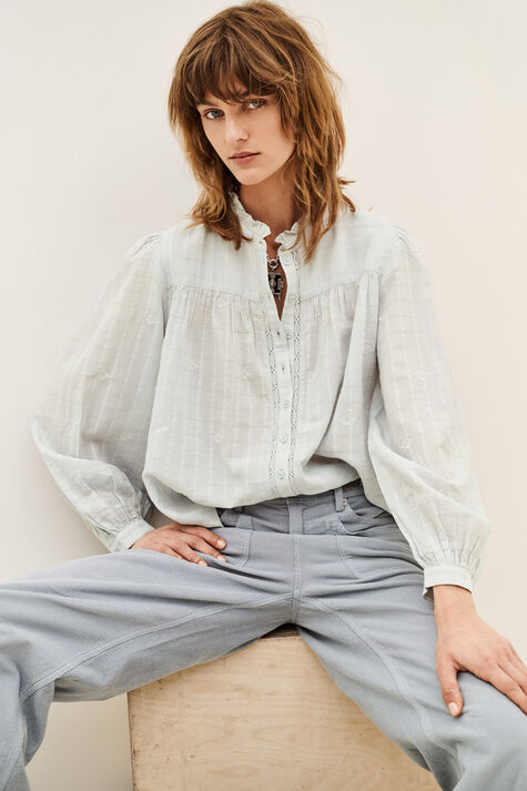 SHIRT MELODY