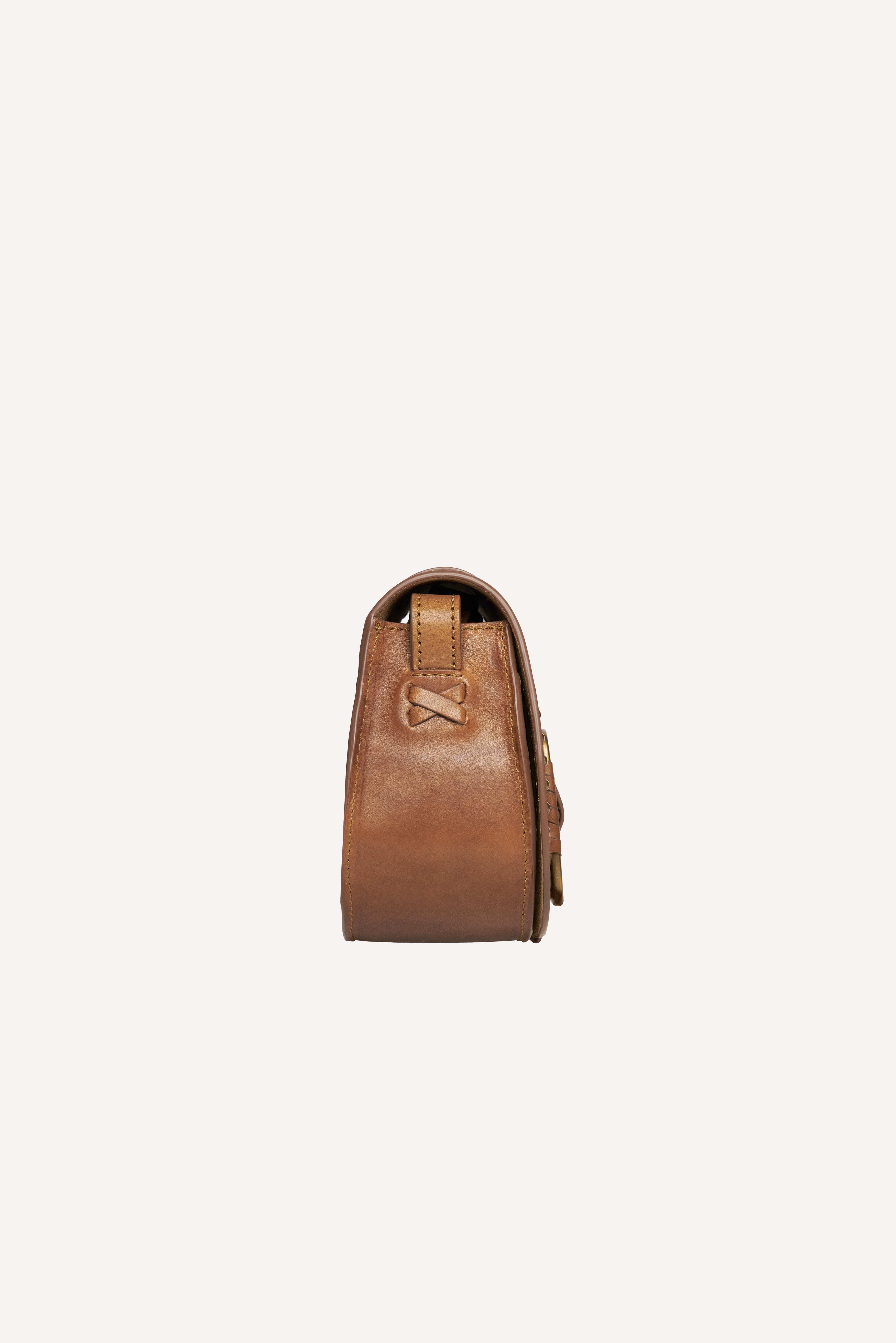 SMALL-BAG TEDDY