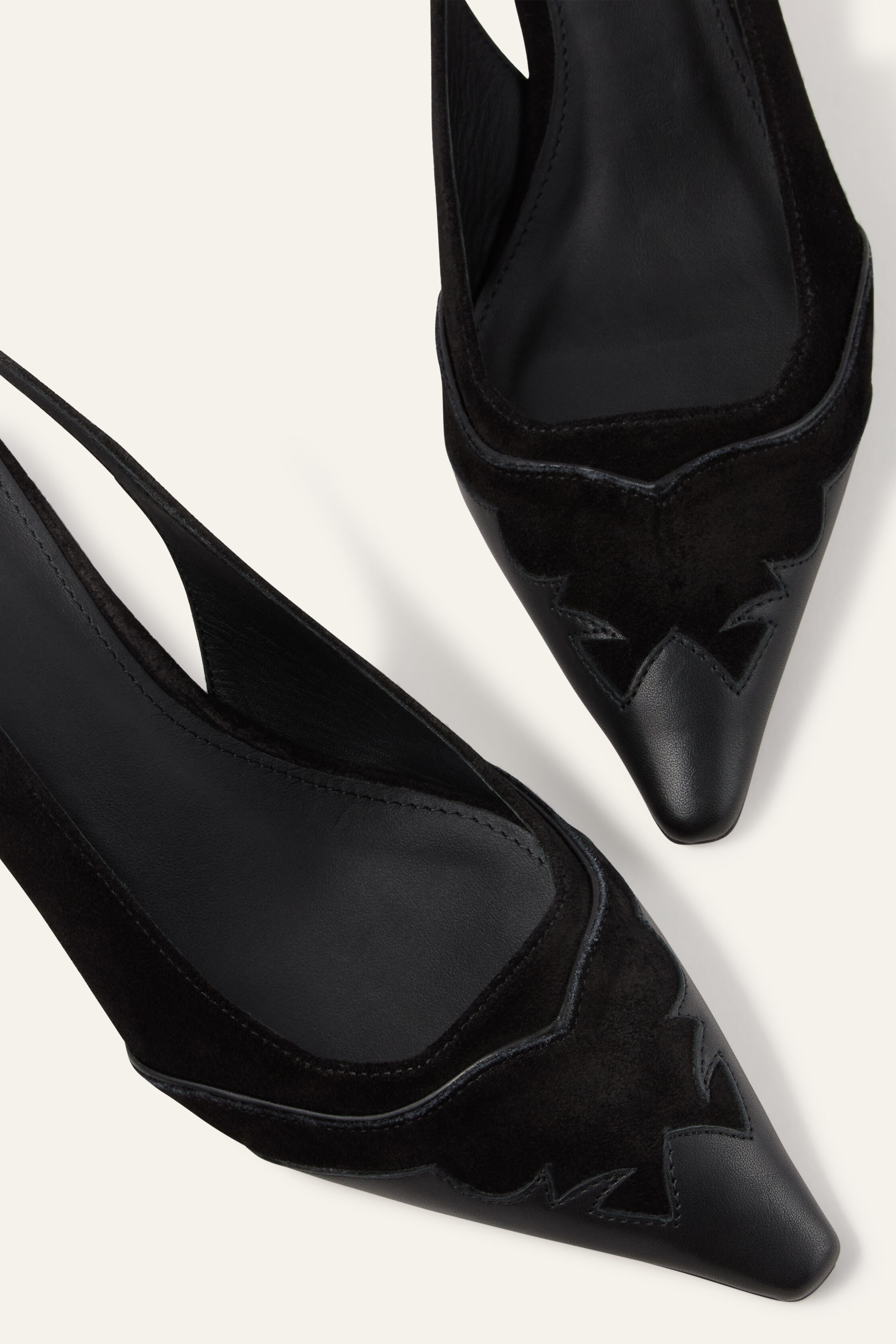 heels CASTA