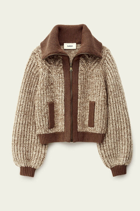 cardigan RABEL