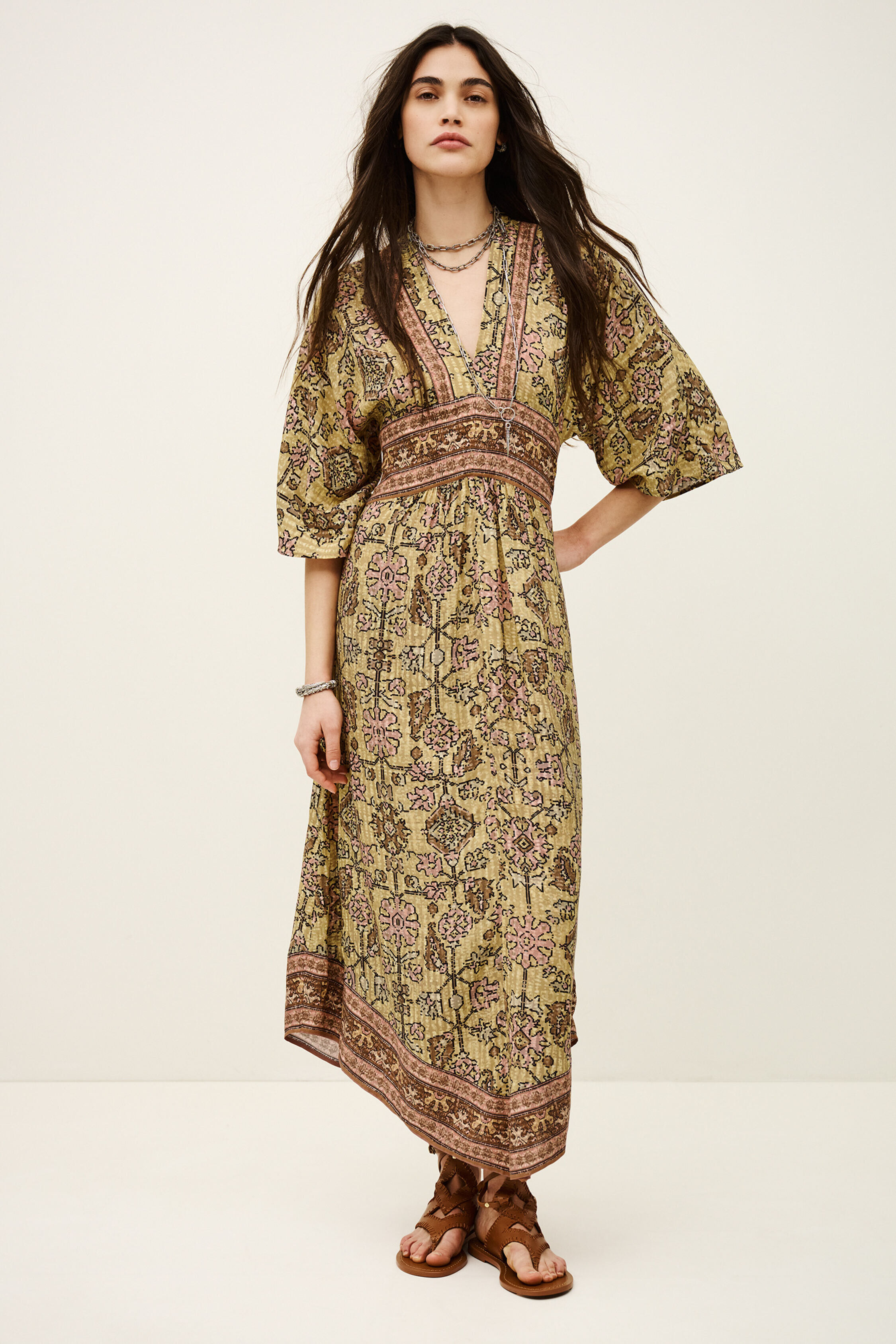 Robe PIPA