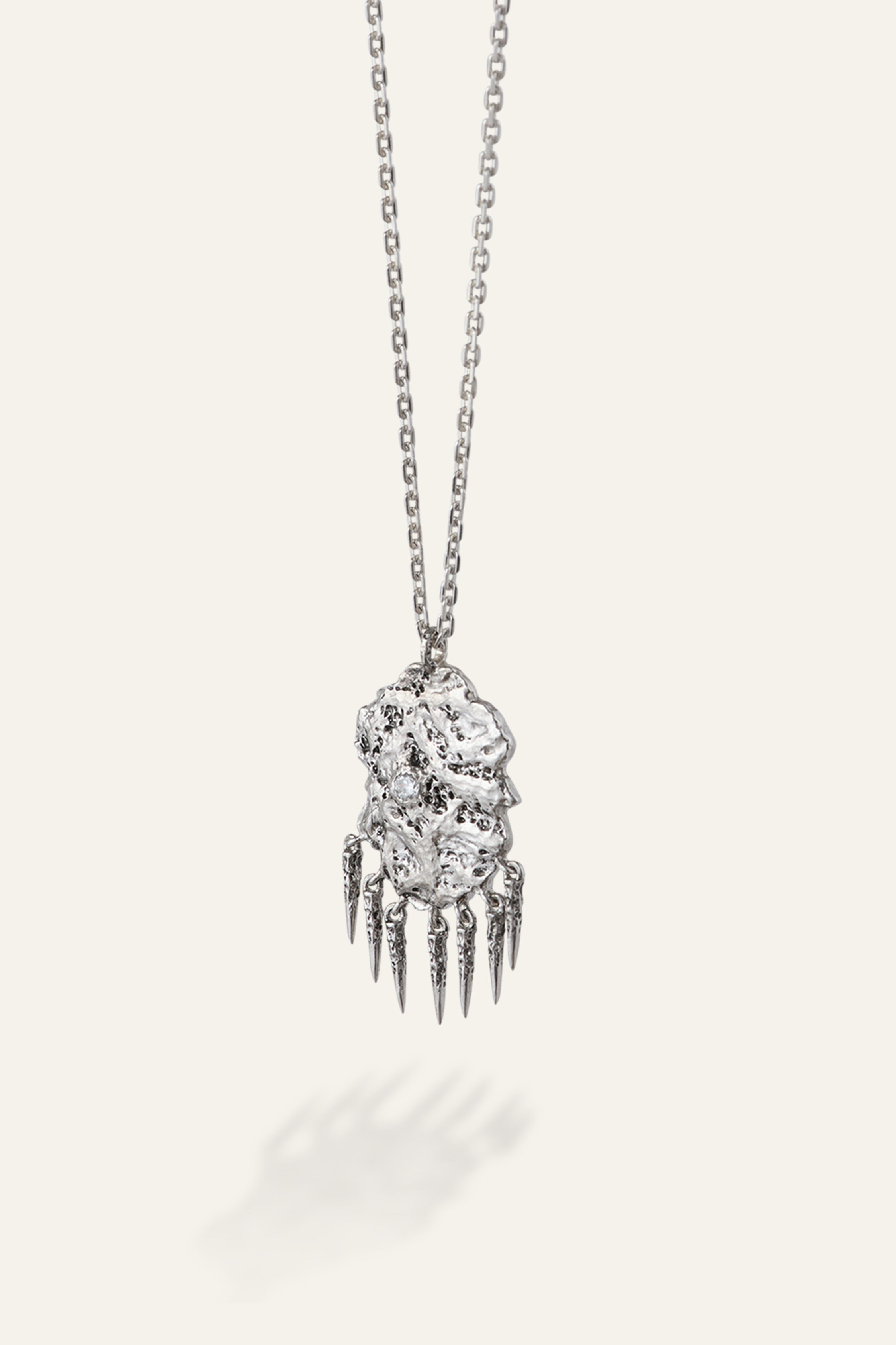 necklace ANOUCHKA
