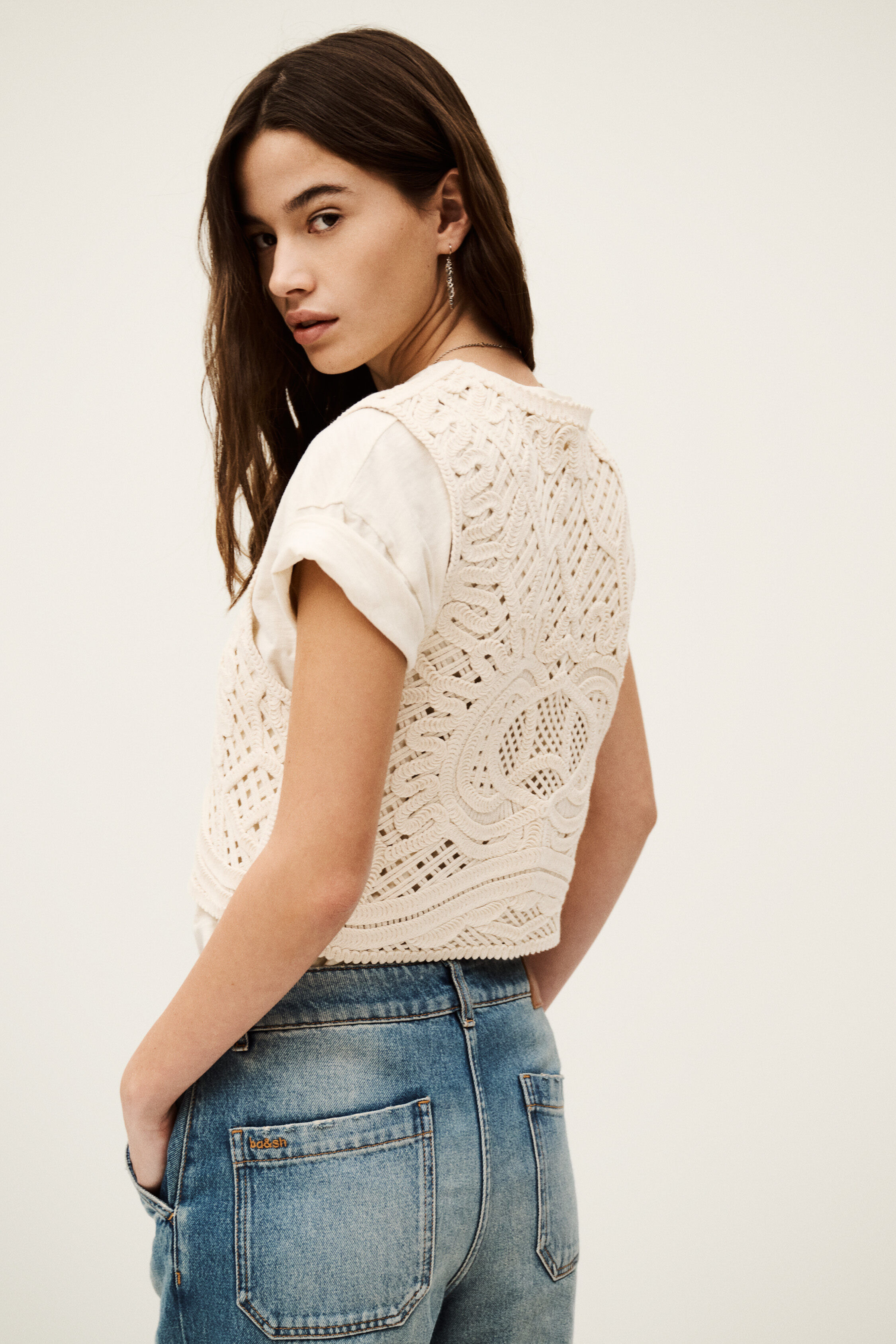 t-shirt MISTI